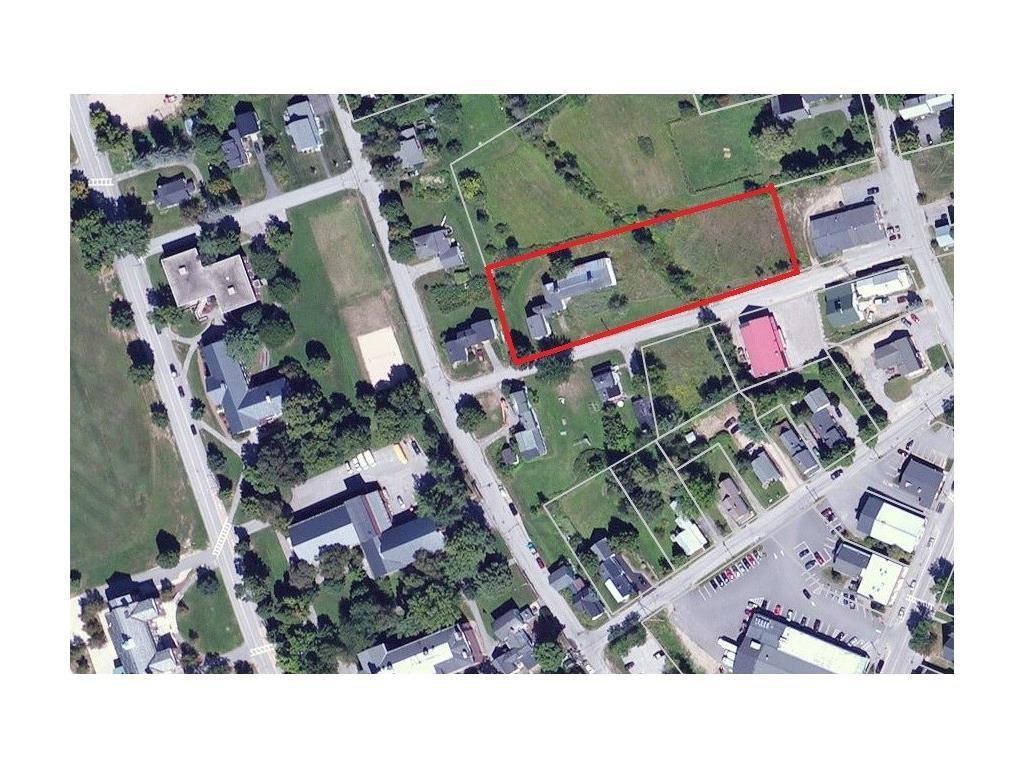 6 Summer Street, Bethel, ME, 04217