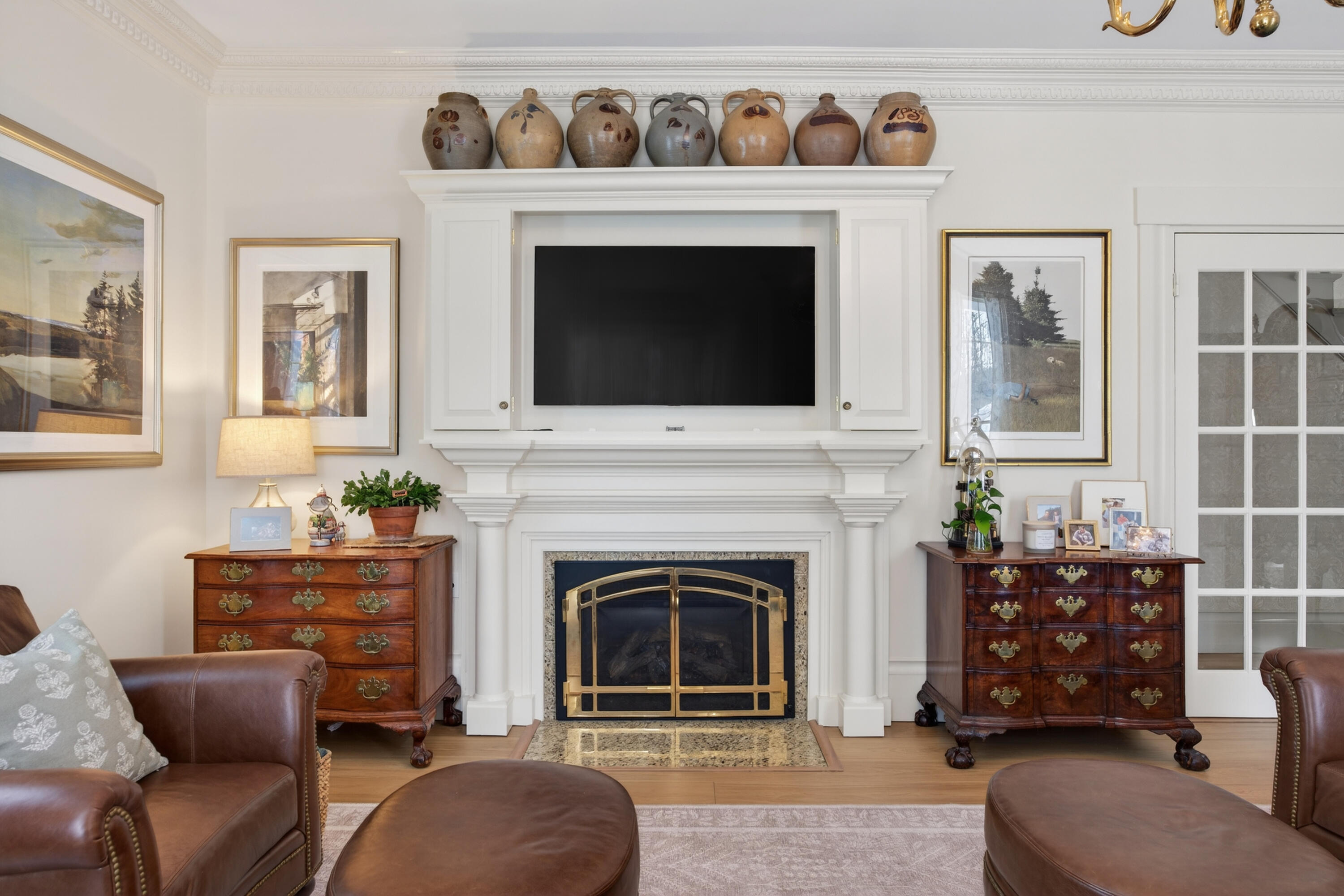 1090 Pittston School Street, Pittston, ME, 04345