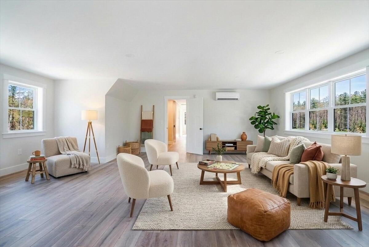 321 Pownal Road, Freeport, ME, 04032