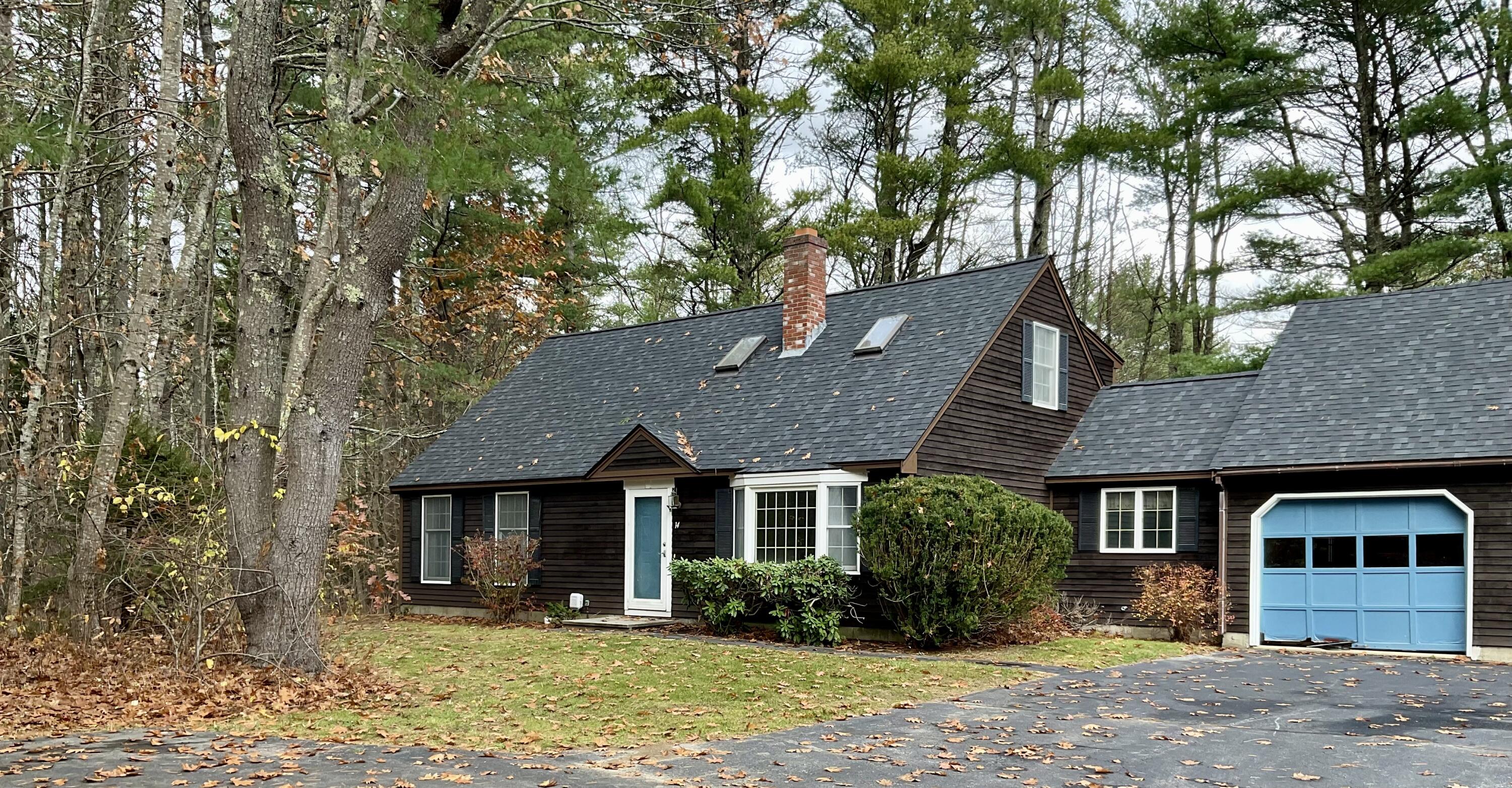 Photo of 14 Cluf Bay Road #14 Brunswick ME 04011