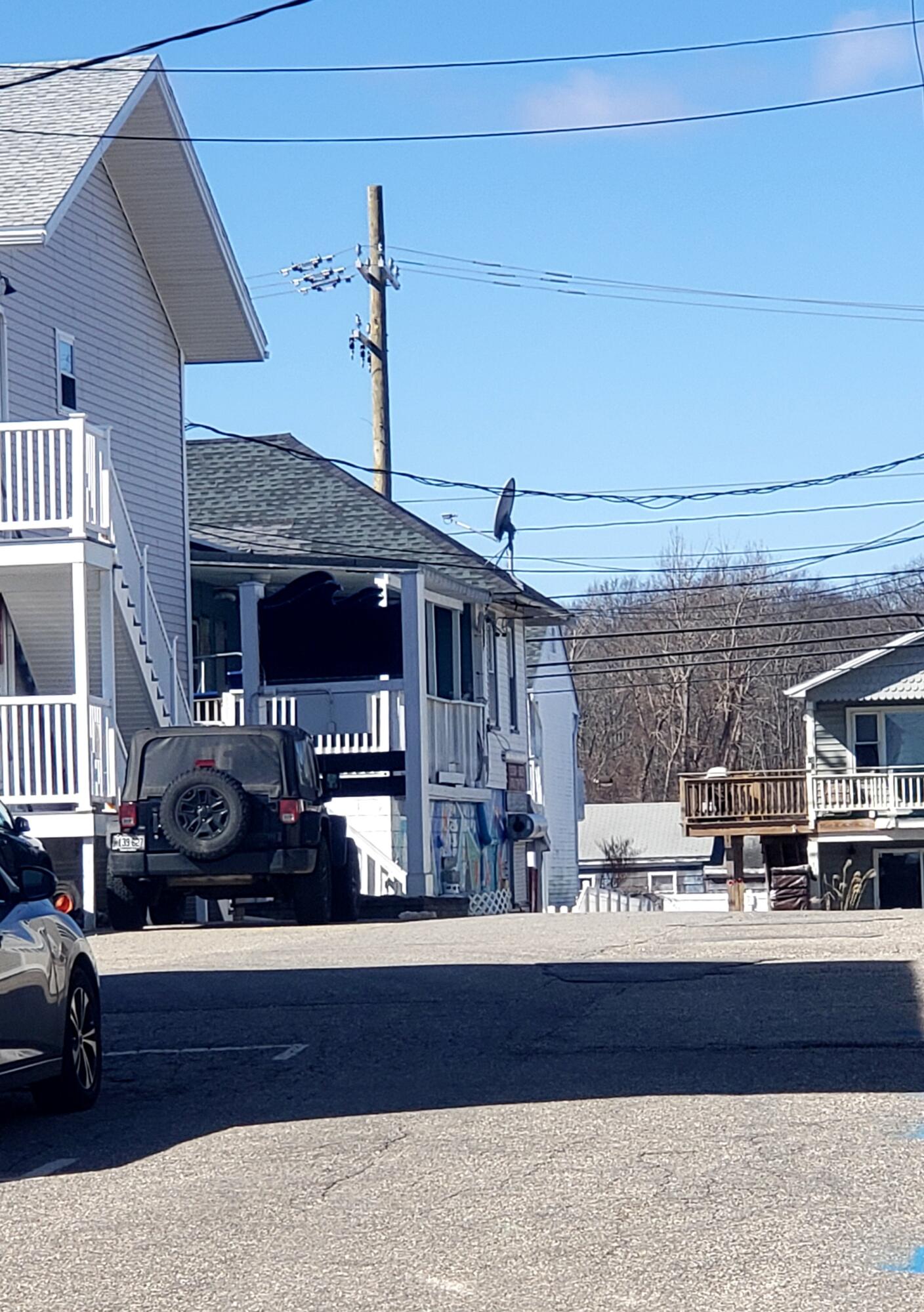 57 E Grand Avenue, Old Orchard Beach, ME, 04064