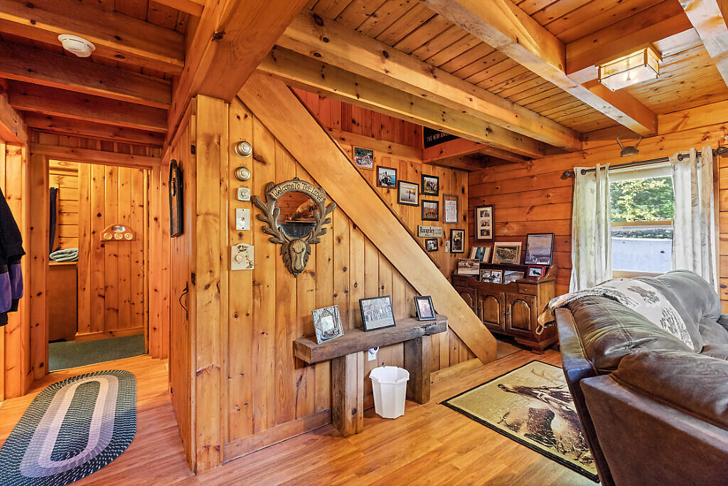 11 Woods Road, Dallas Plt, ME, 04970