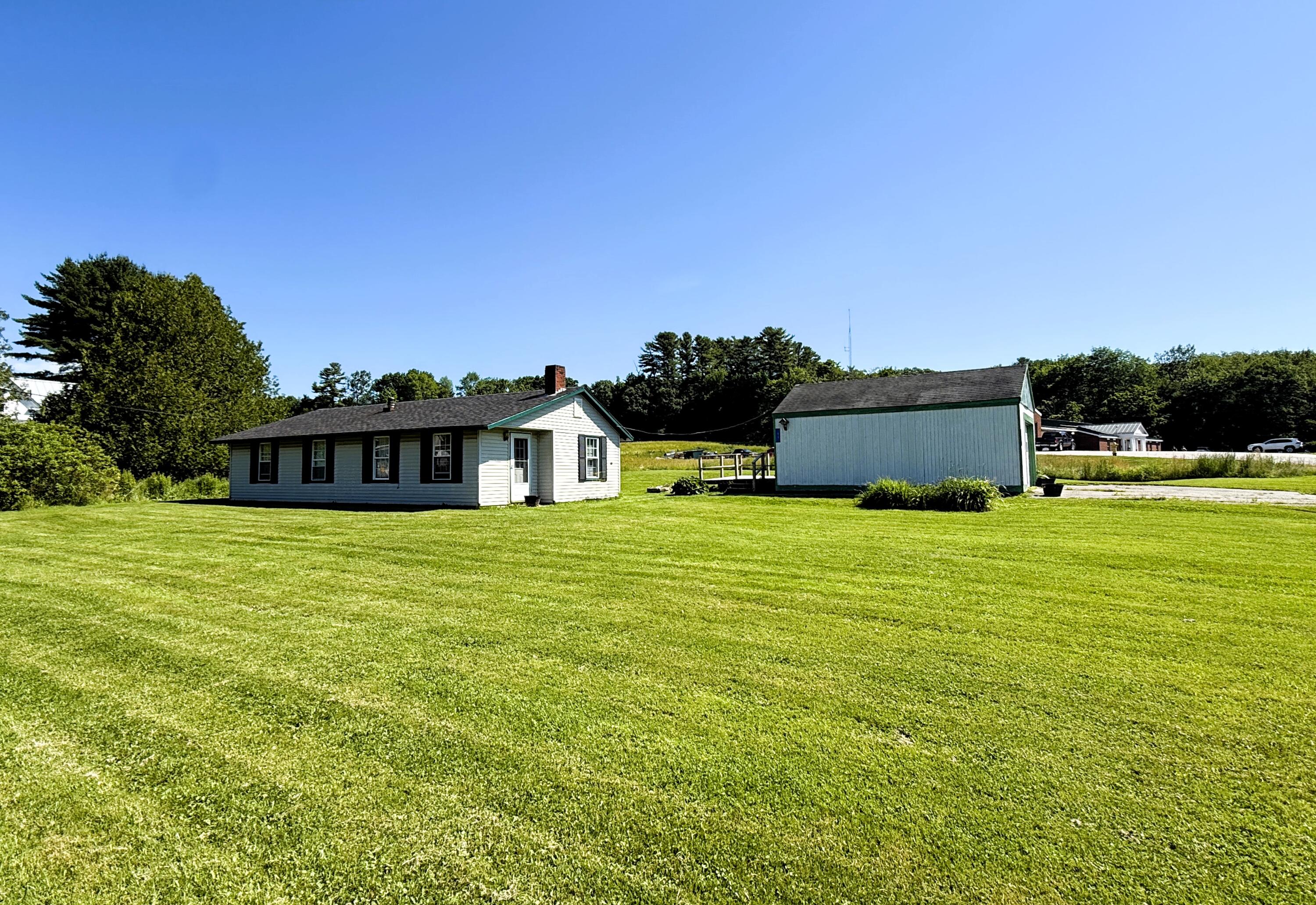 Photo of 11 Depot Street Waldoboro ME 04572
