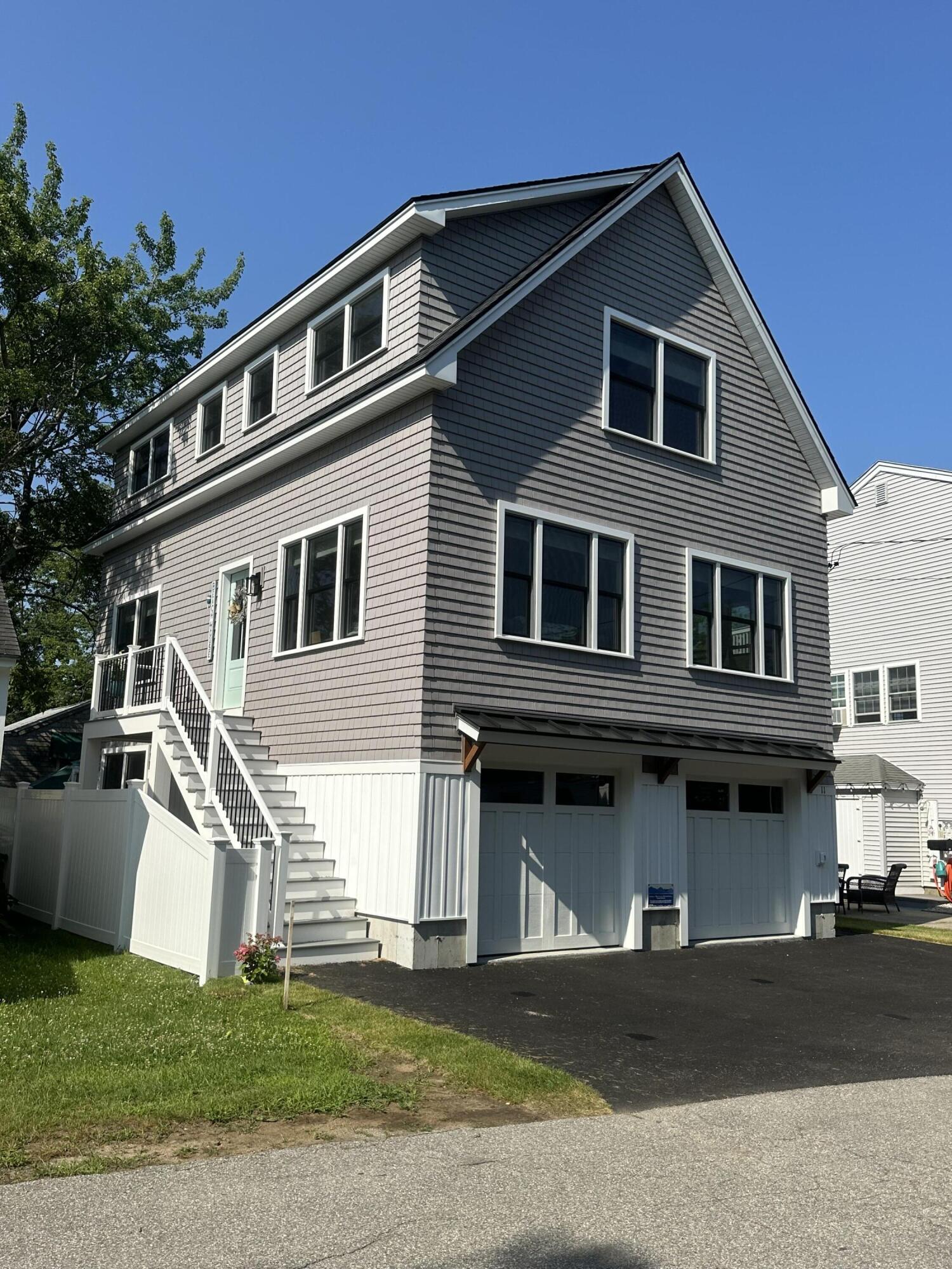 Photo of 11 Tripoli Avenue Old Orchard Beach ME 04064