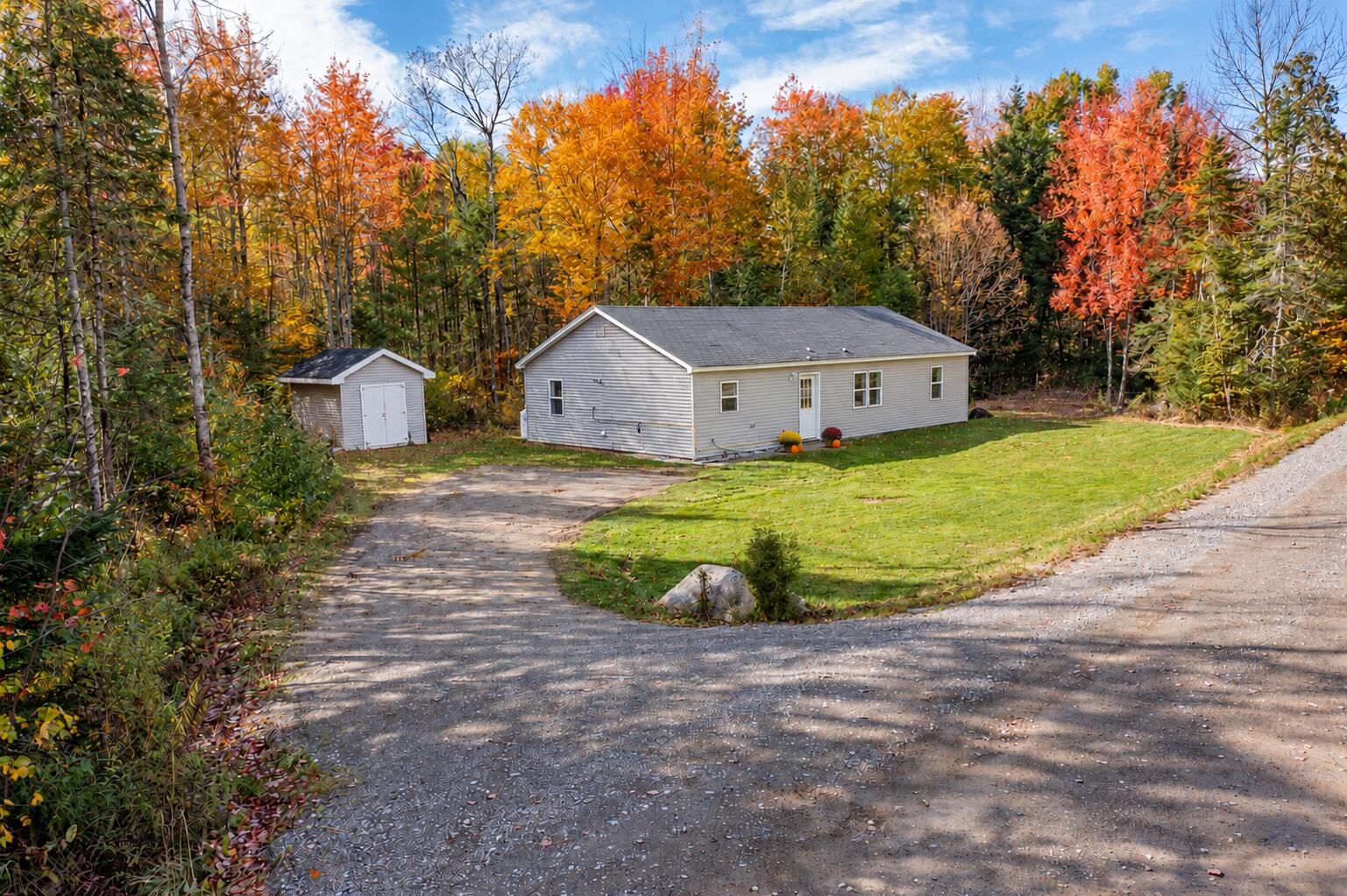 Photo of 124 Bonne Terre Road Waldo ME 04915