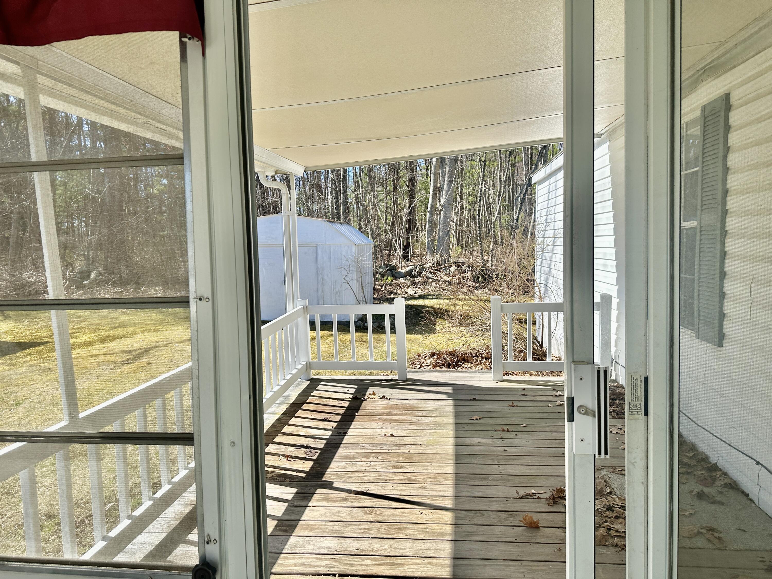 68 Poplar Park Drive, Wells, ME, 04090