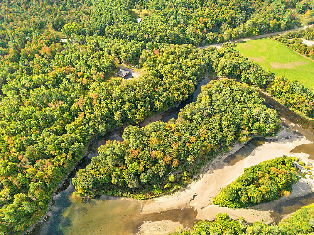 167 (house) Town Farm Road, Anson, ME, 04958