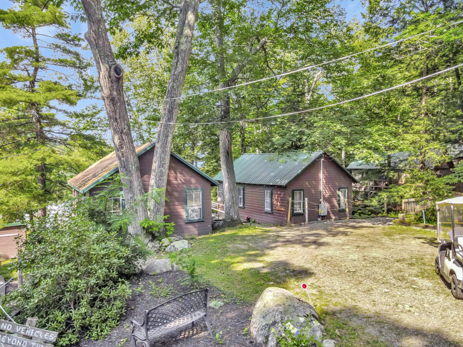 103 Taylor Woods Road, Belgrade, ME, 04917