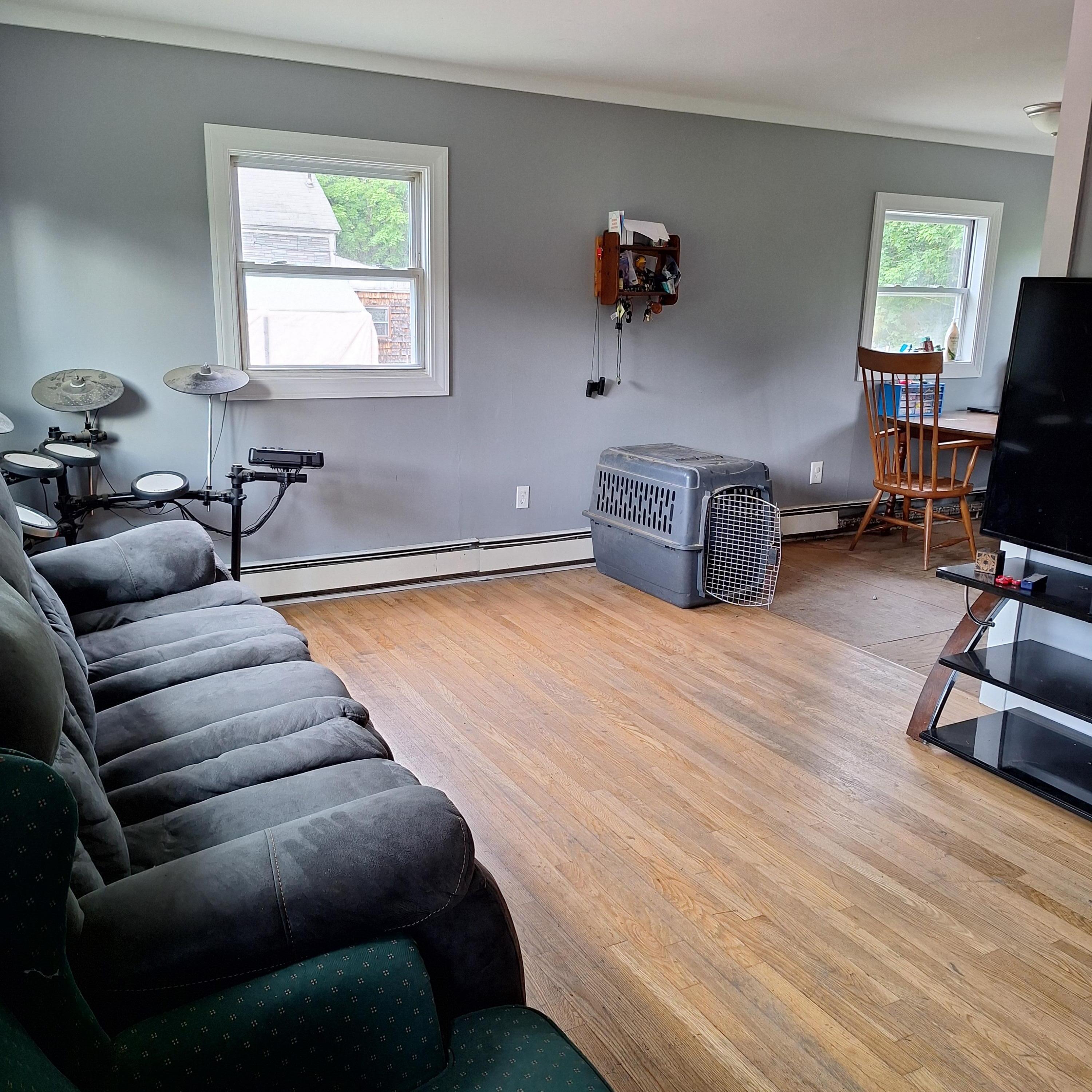 114 Brickyard Road, Farmington, ME, 04938