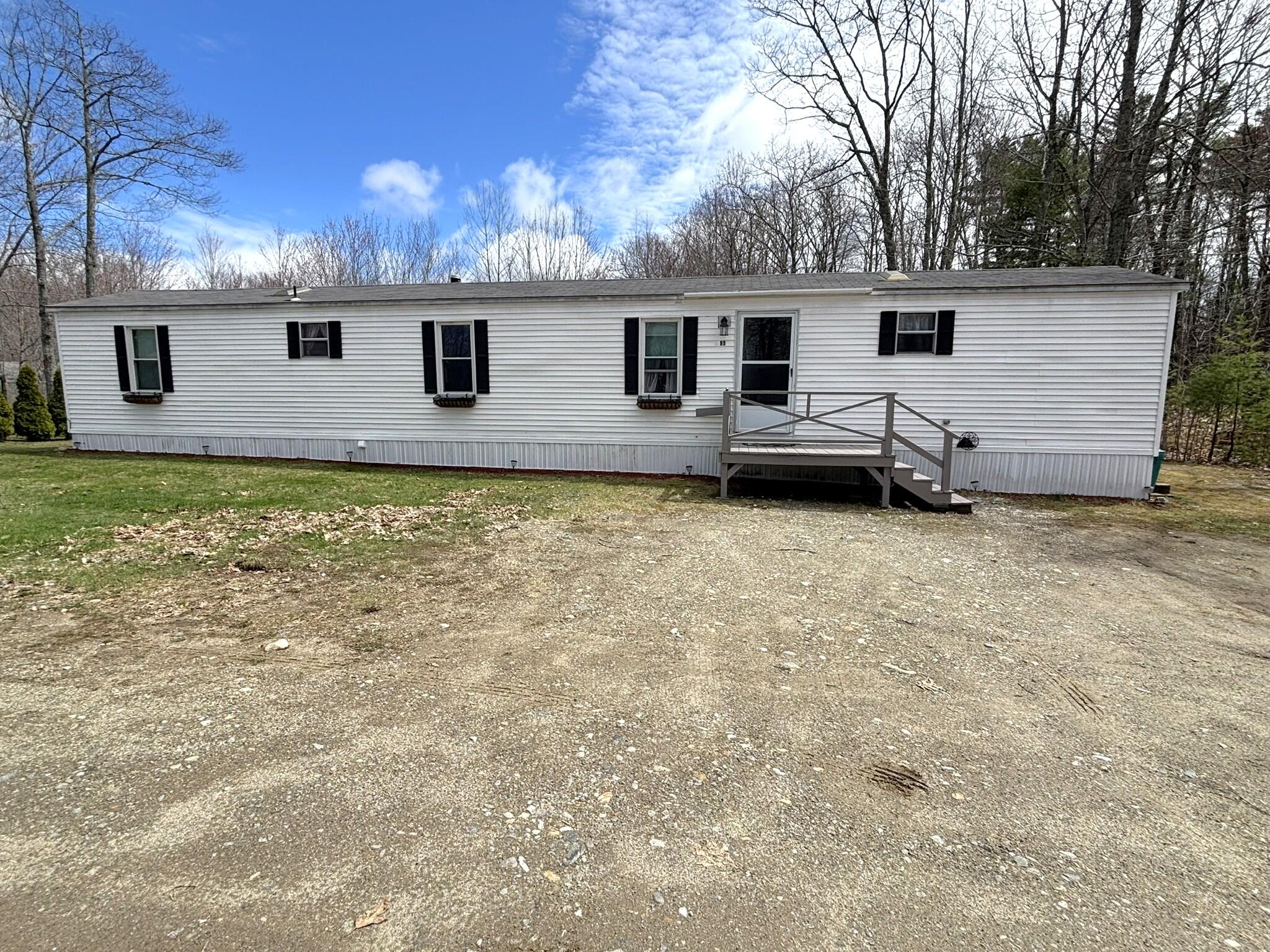 65 Amys Circle, Dresden, ME, 04342