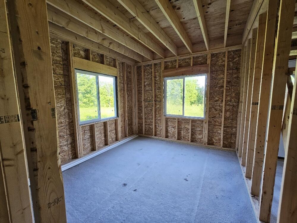 645 Kimball Pond Road, New Sharon, ME, 04955