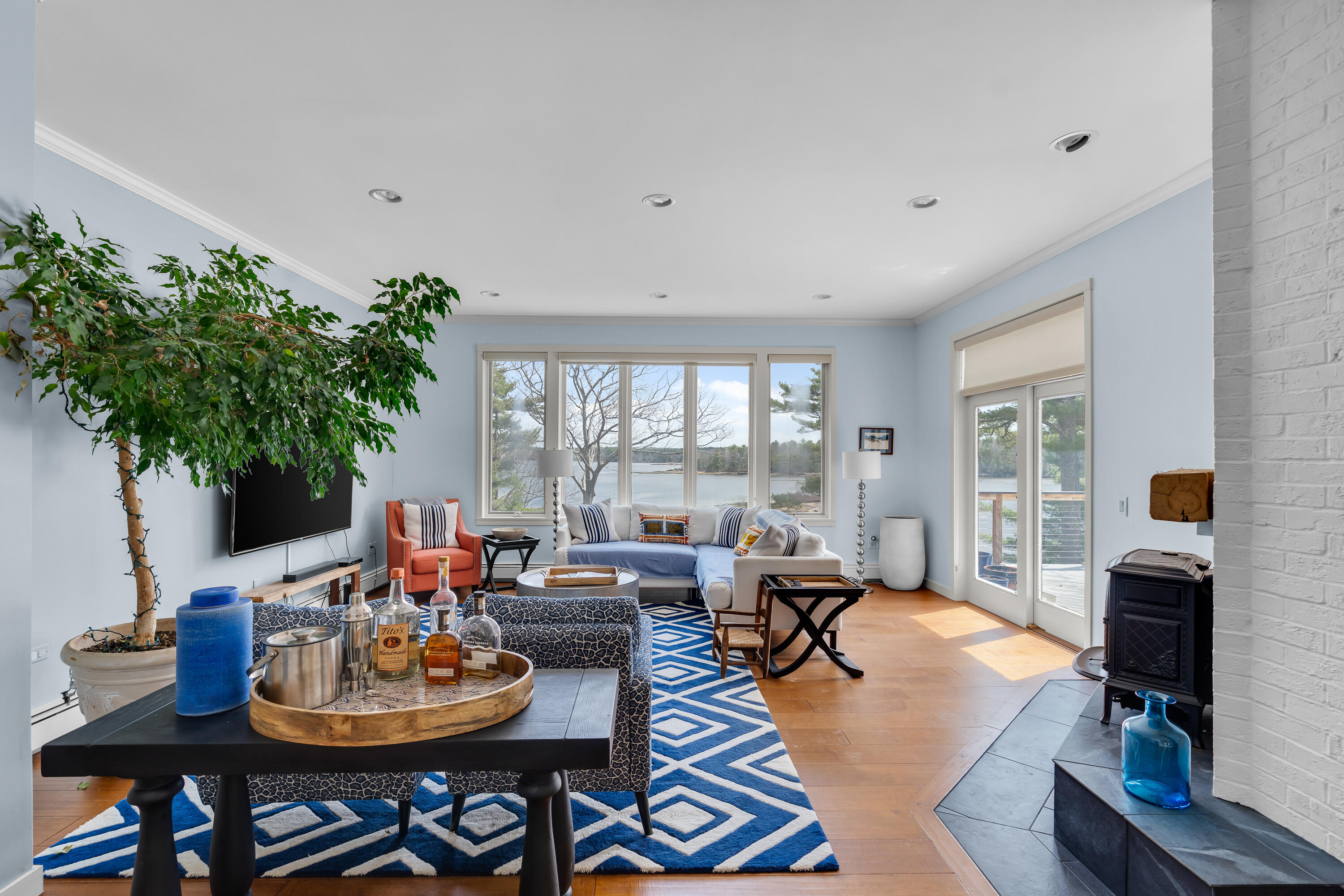 105 Mill Island Road, Arrowsic, ME, 04530