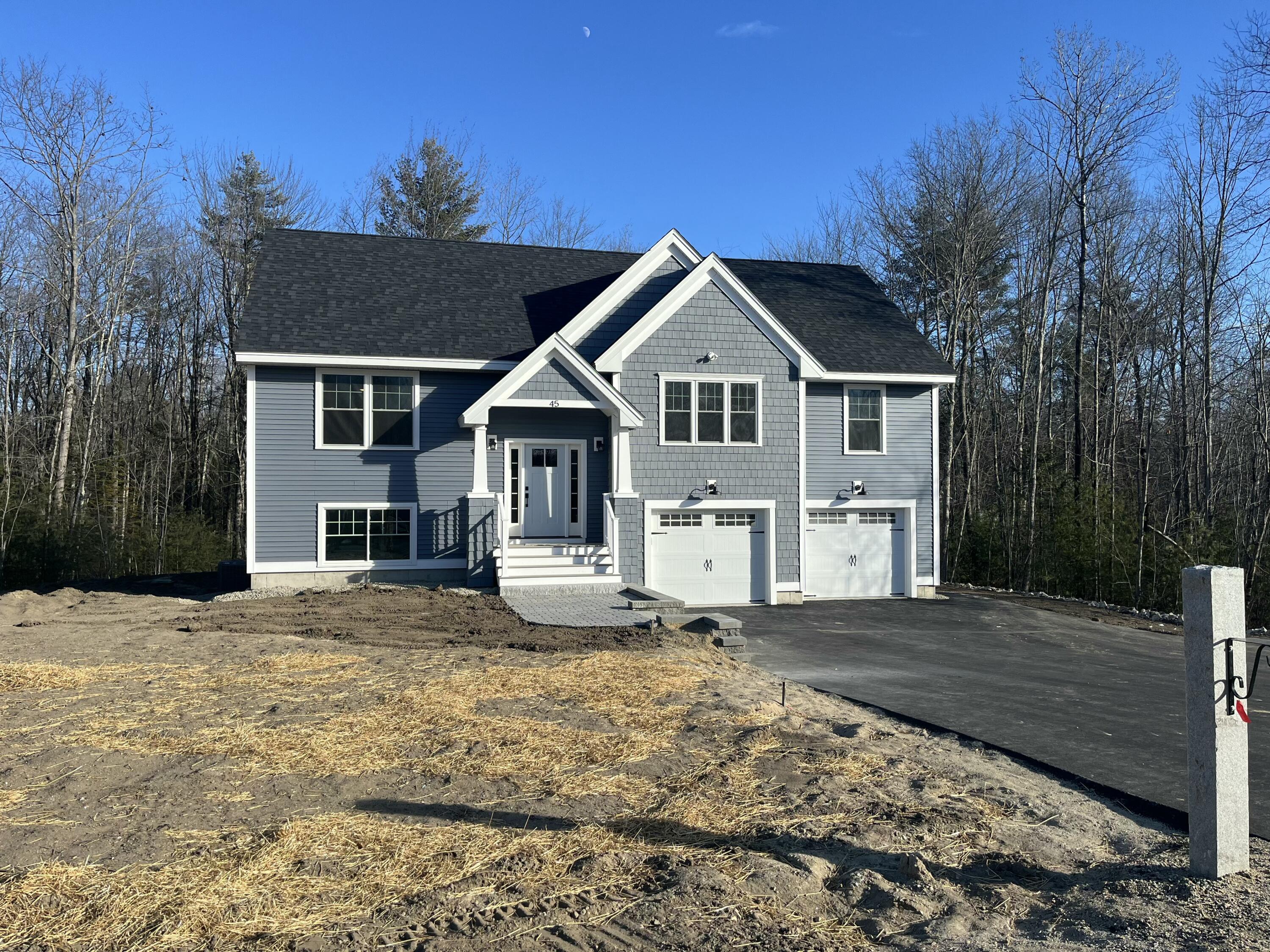 45 Buttonbush Lane lot 2