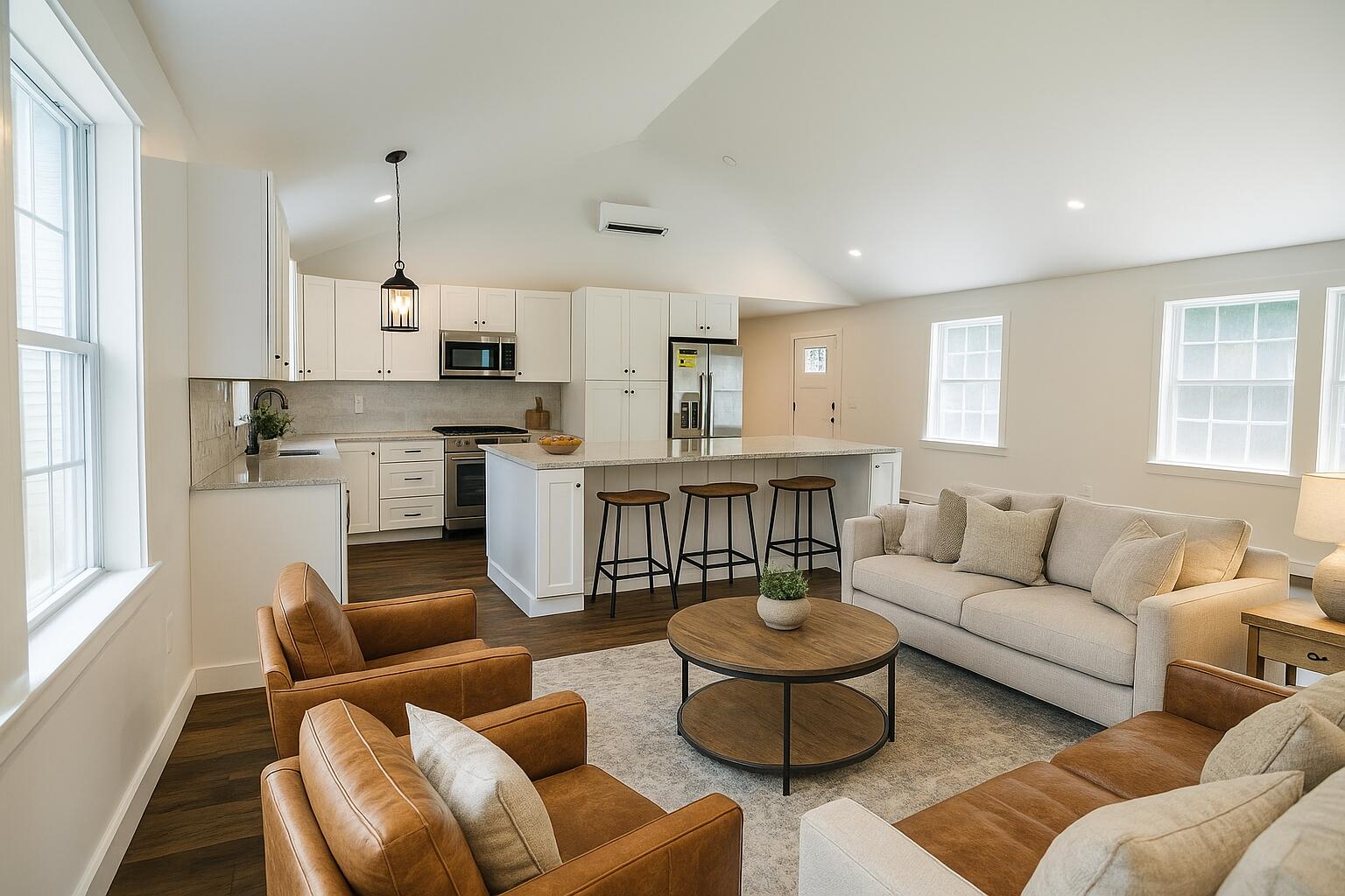 497 N Parish Road, Turner, ME, 04282