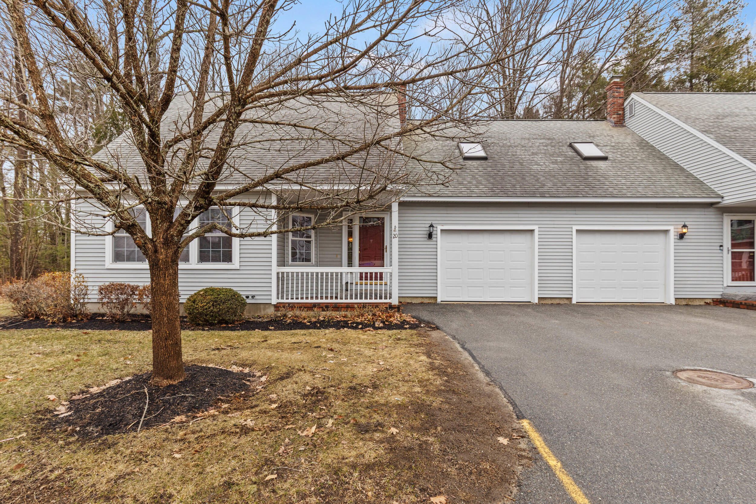 20 Celebration Court UNIT 6, Portland, ME, 04102