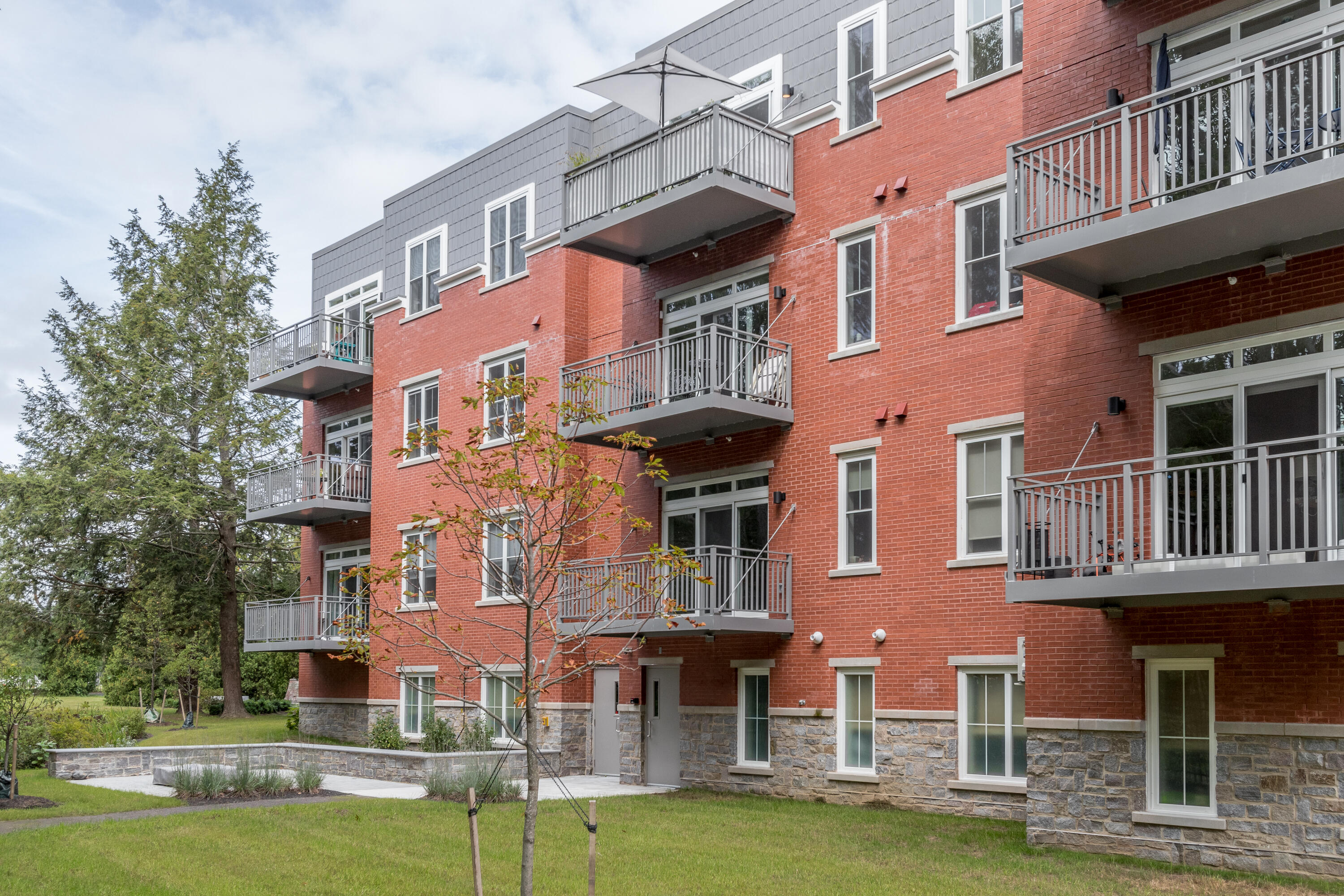 75 McAuley Way UNIT 207, Portland, ME, 04103