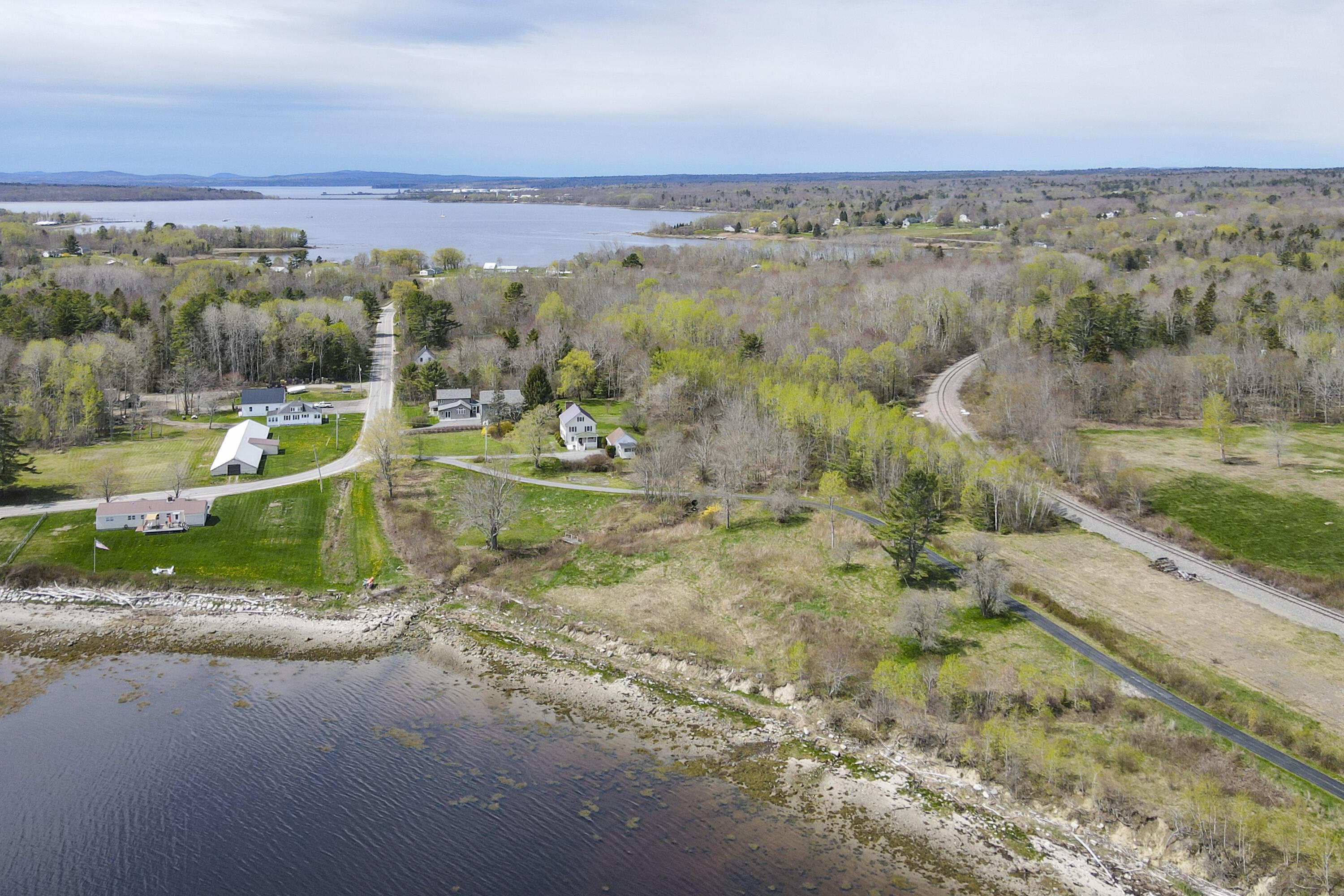 1217 Cape Jellison Road, Stockton Springs, ME 04981 02-1217CapeJellison-StocktonSprings-KS