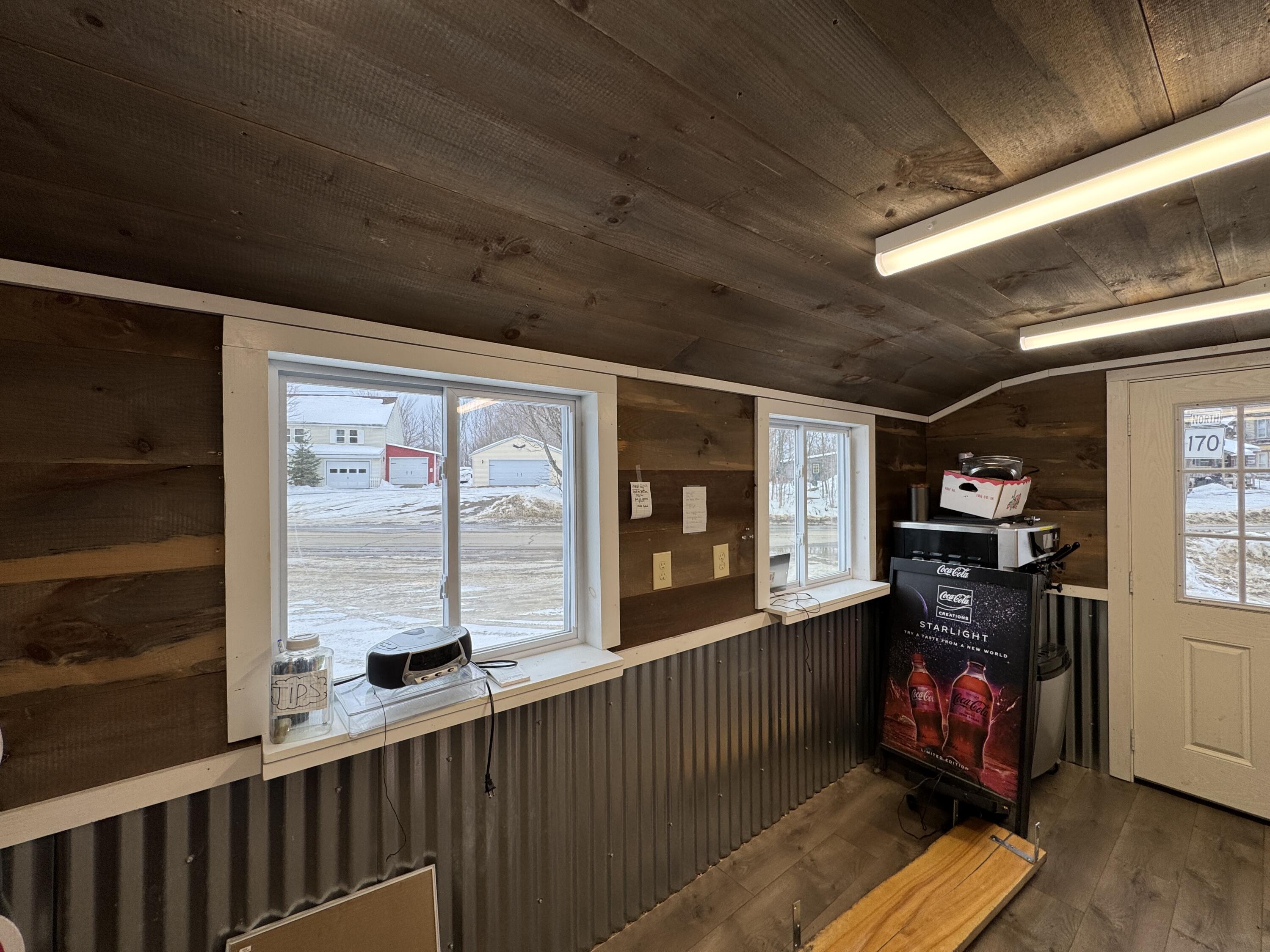 7 Park Street, Springfield, ME, 04487