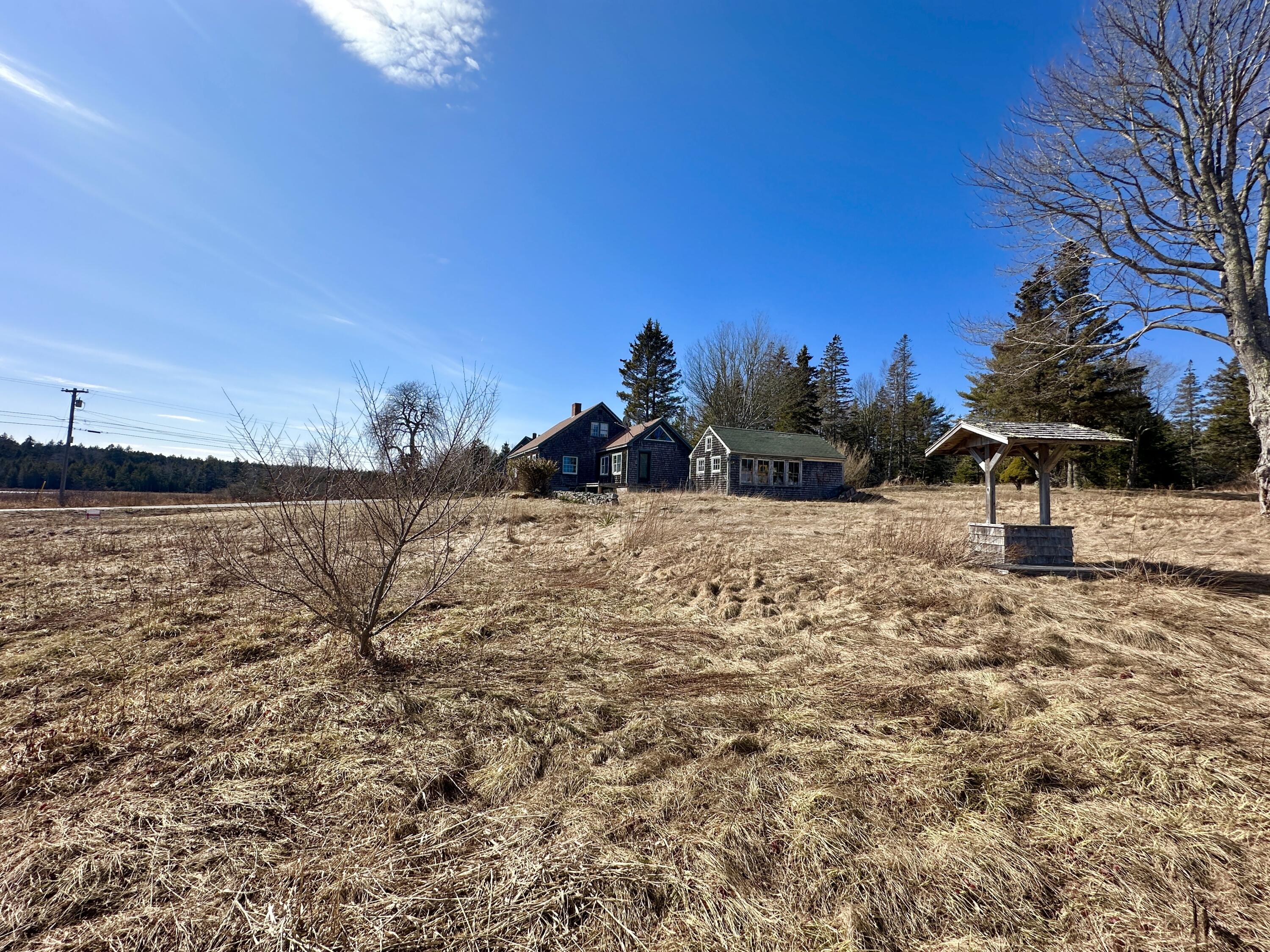 47 Ridge Road, Saint George, ME, 04860