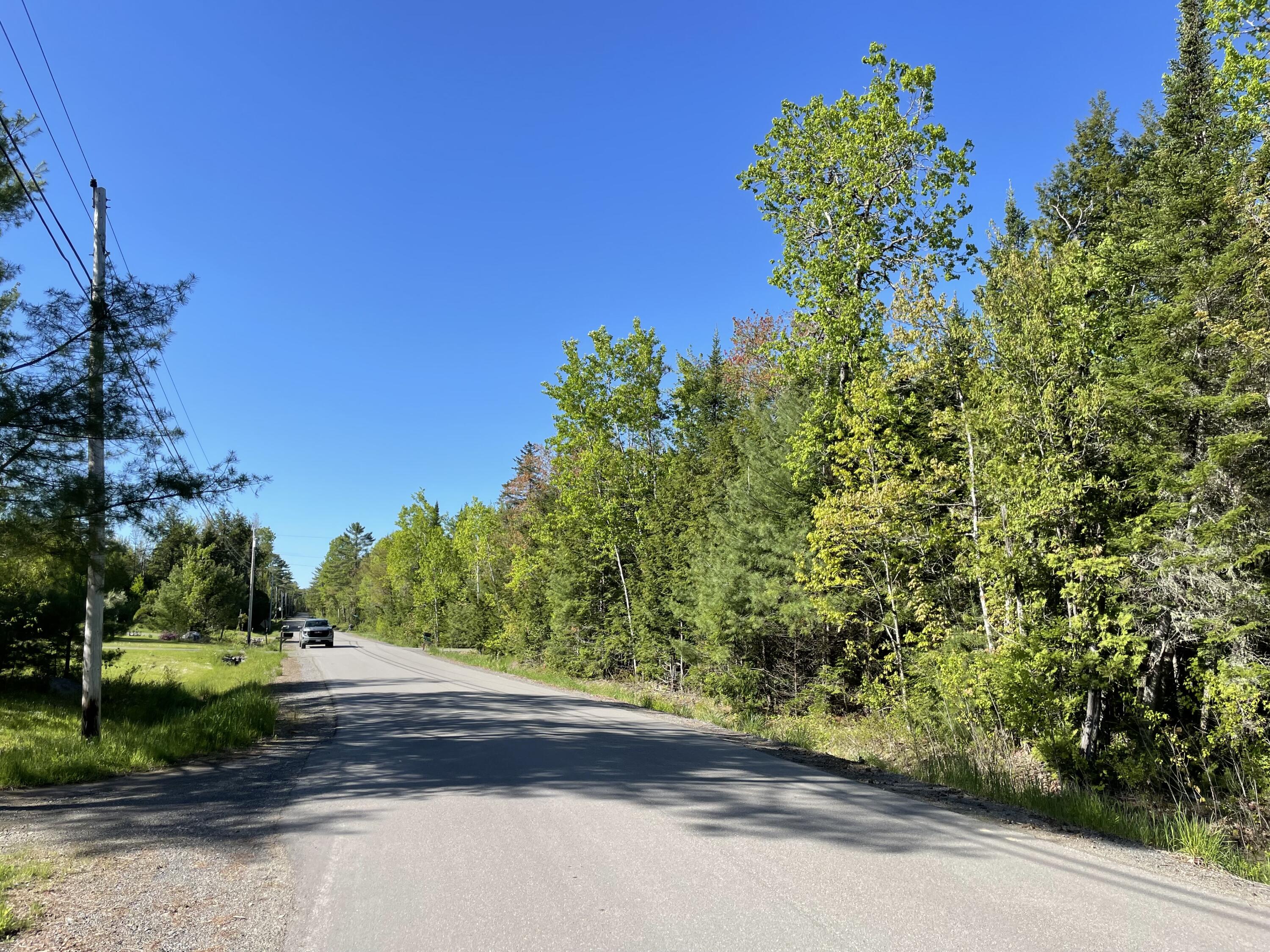 Lot 1 Call Road, Milford, ME, 04461