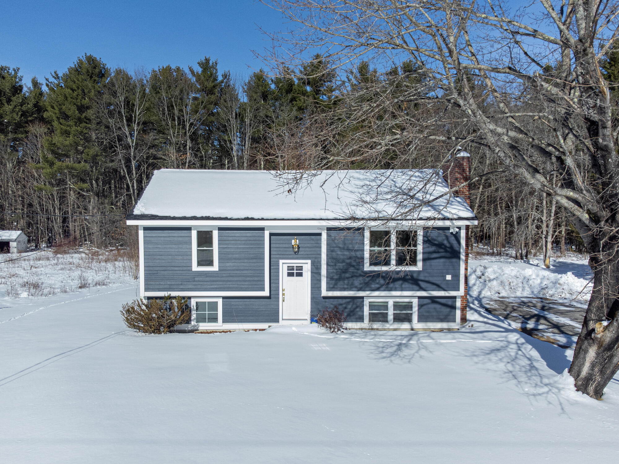 60 Riley Road, Mexico, ME, 04257