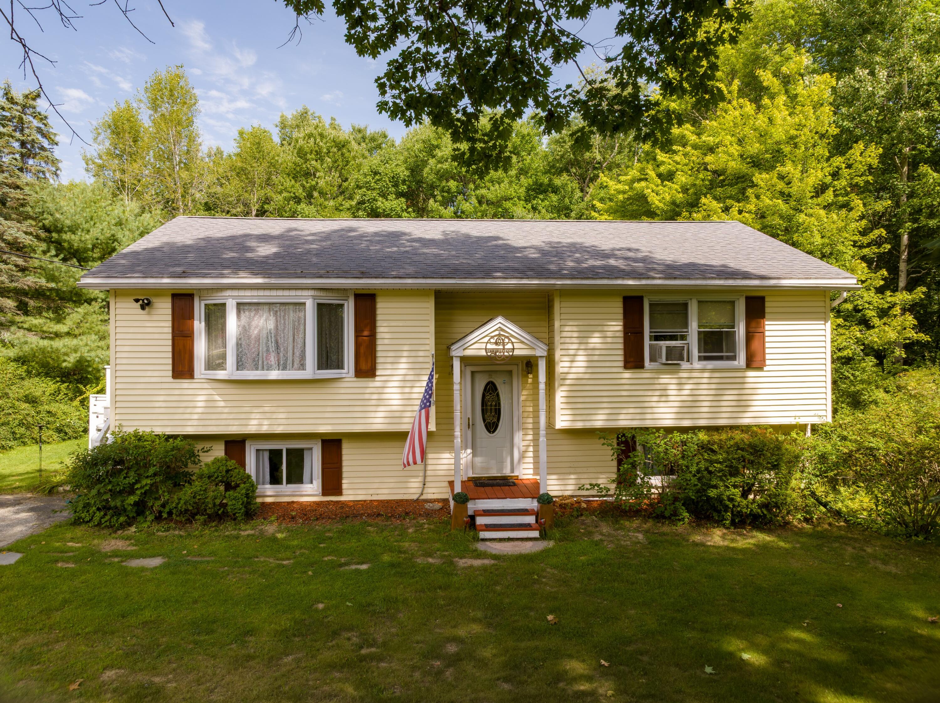 Photo of 238 Sullivan Road Greene ME 04236