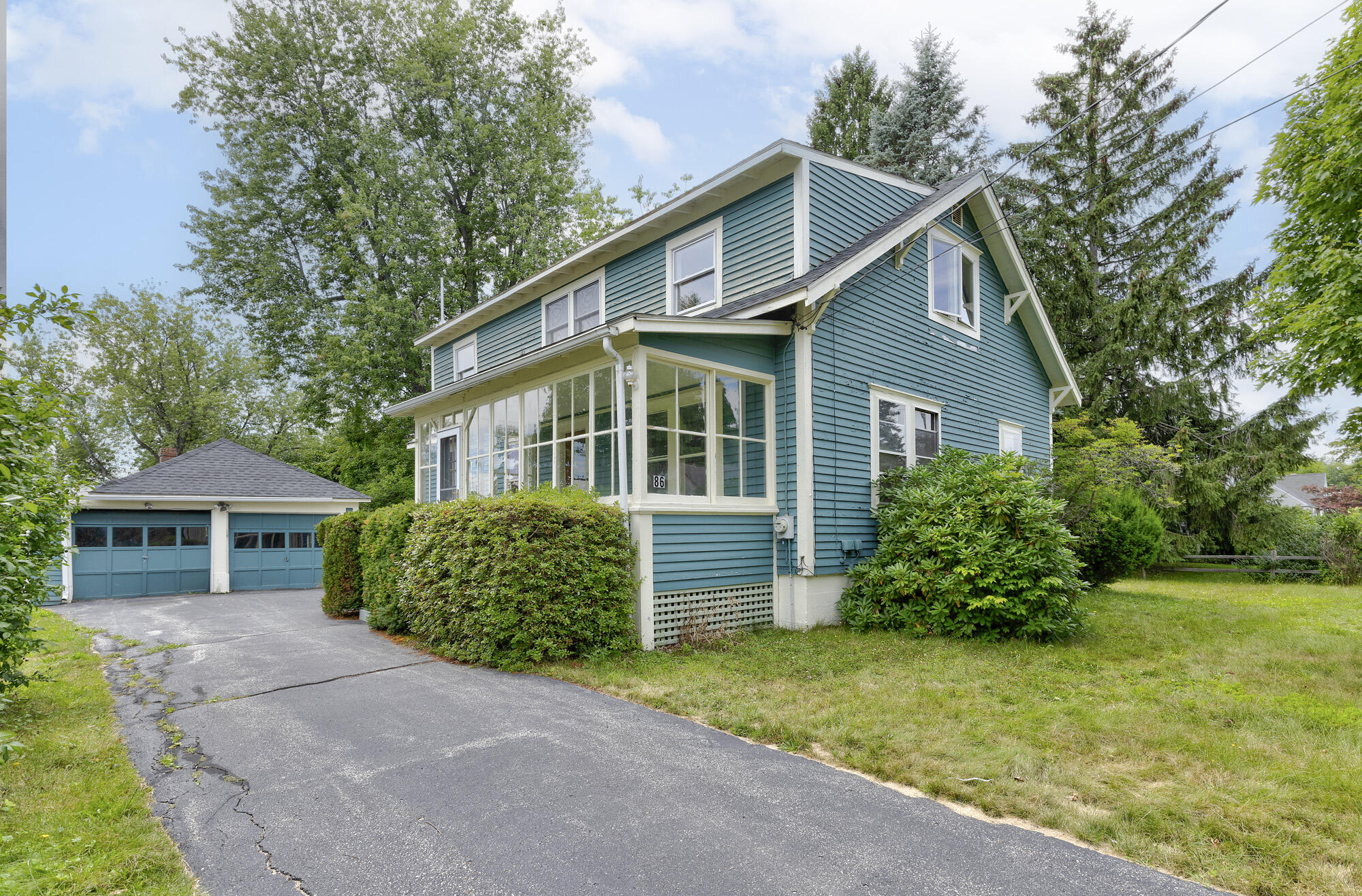 Photo of 86 Gleckler Road Portland ME 04103