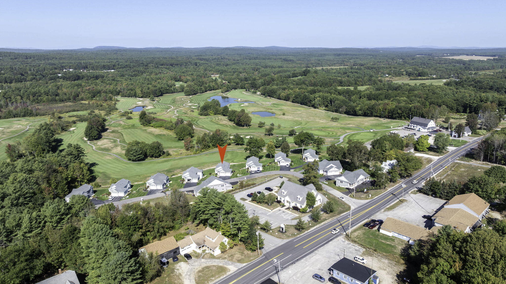 17 Callaway Drive 17