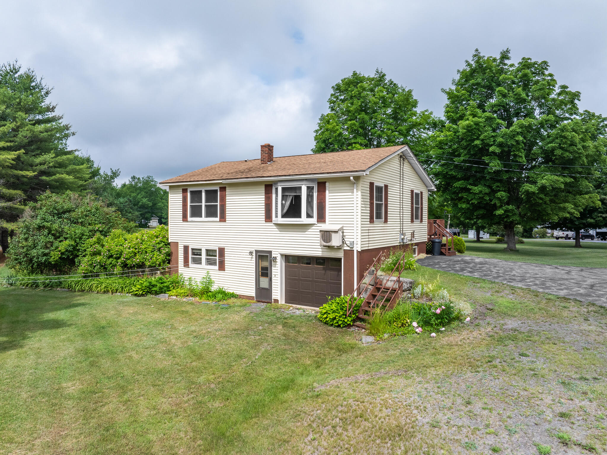 Photo of 15 Fitz Lane Glenburn ME 04401