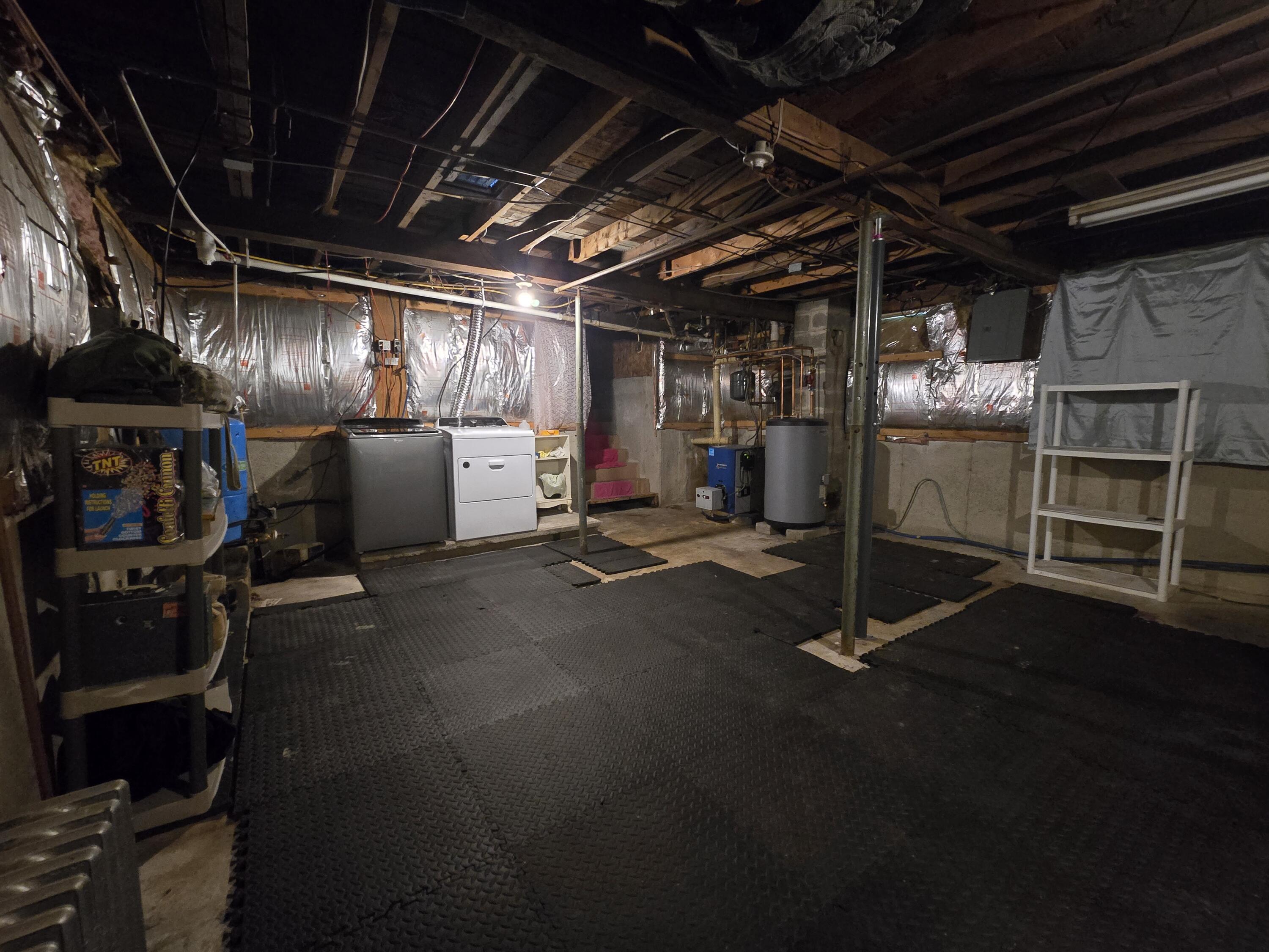 435 E Ridge Road, Greenbush, ME, 04418