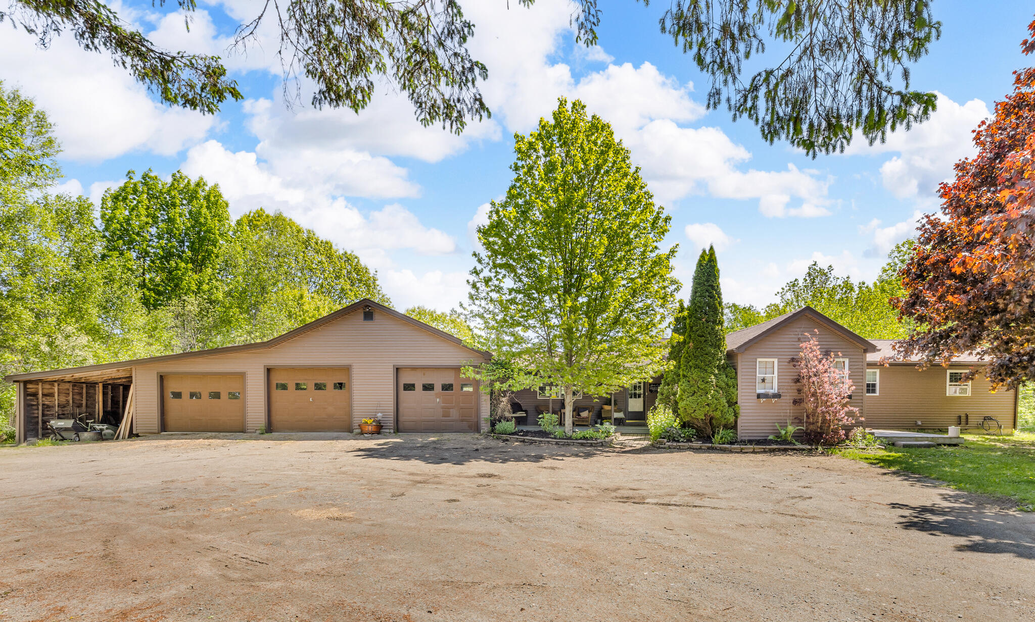 Photo of 663 Eastbrook Road Eastbrook ME 04634