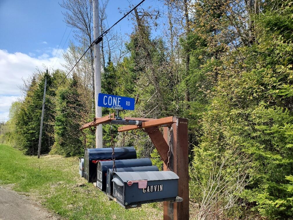 LotUNIT&nbsp;2 Cone Road, Amity, ME, 04471