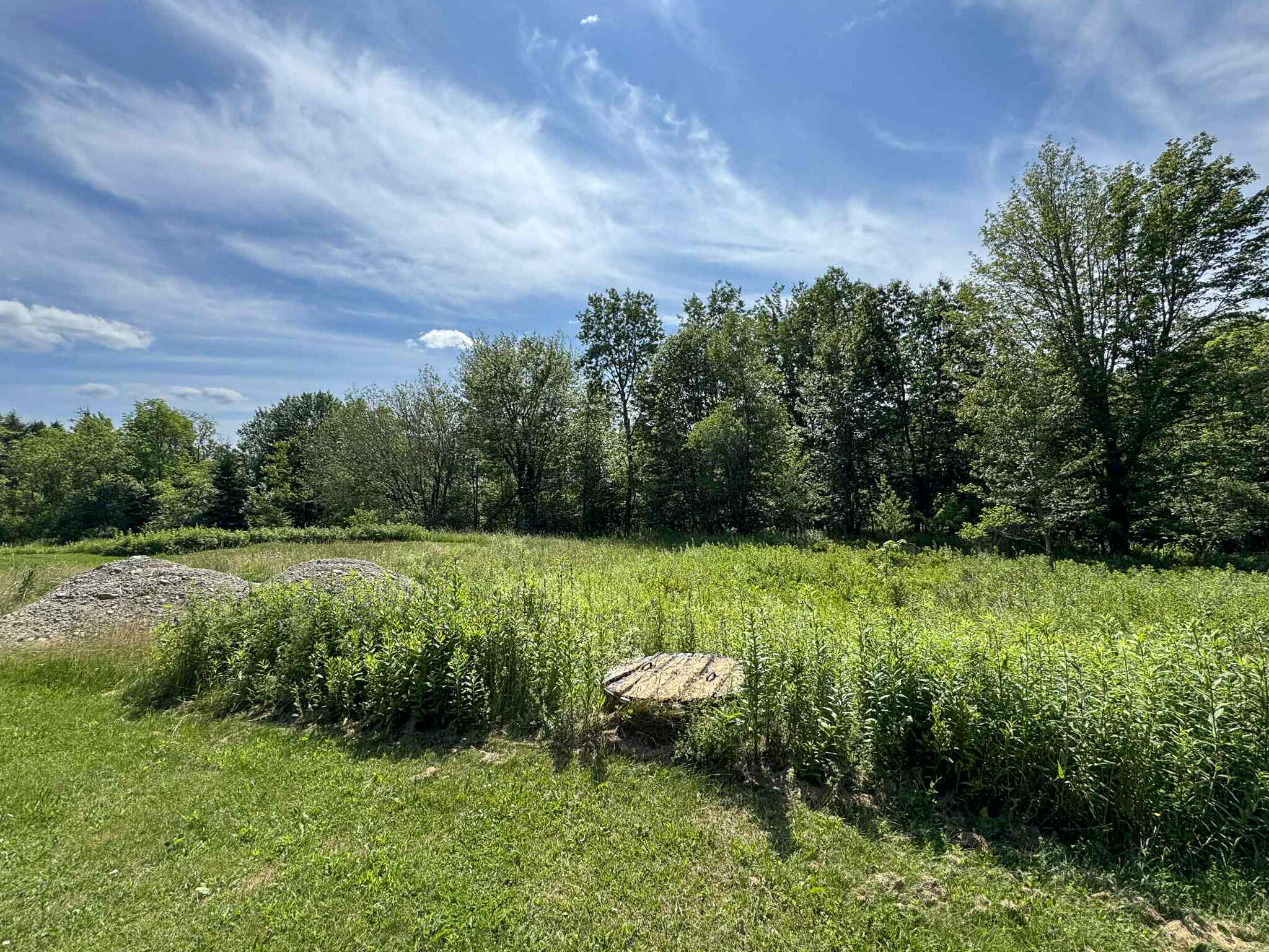 249 Blacks Woods Road, Cherryfield, ME, 04622