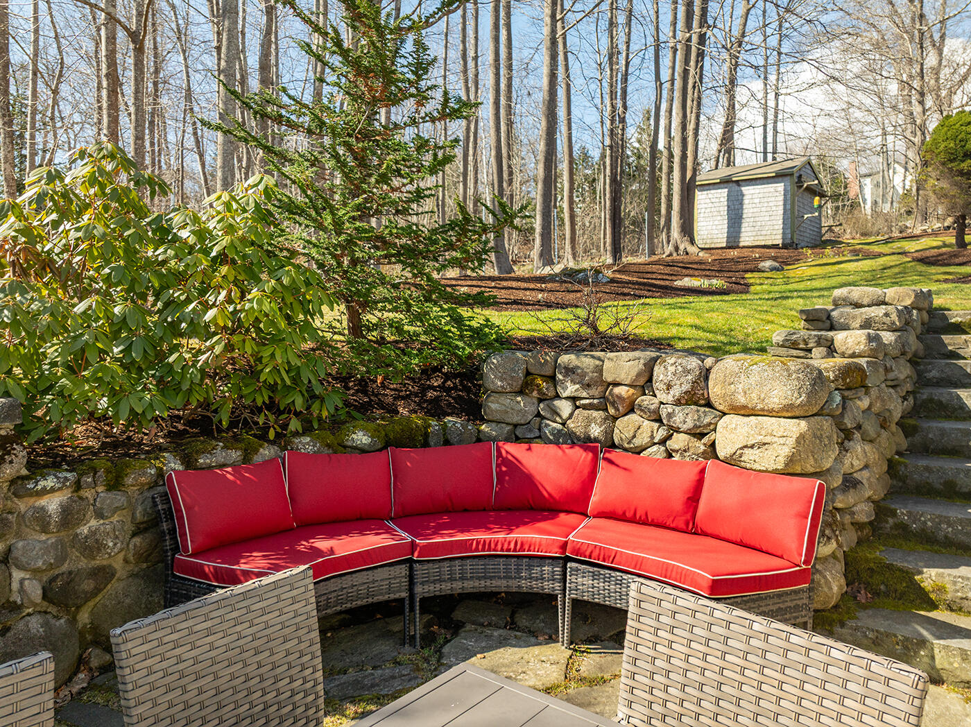 107 Bay View Street, Camden, ME, 04843