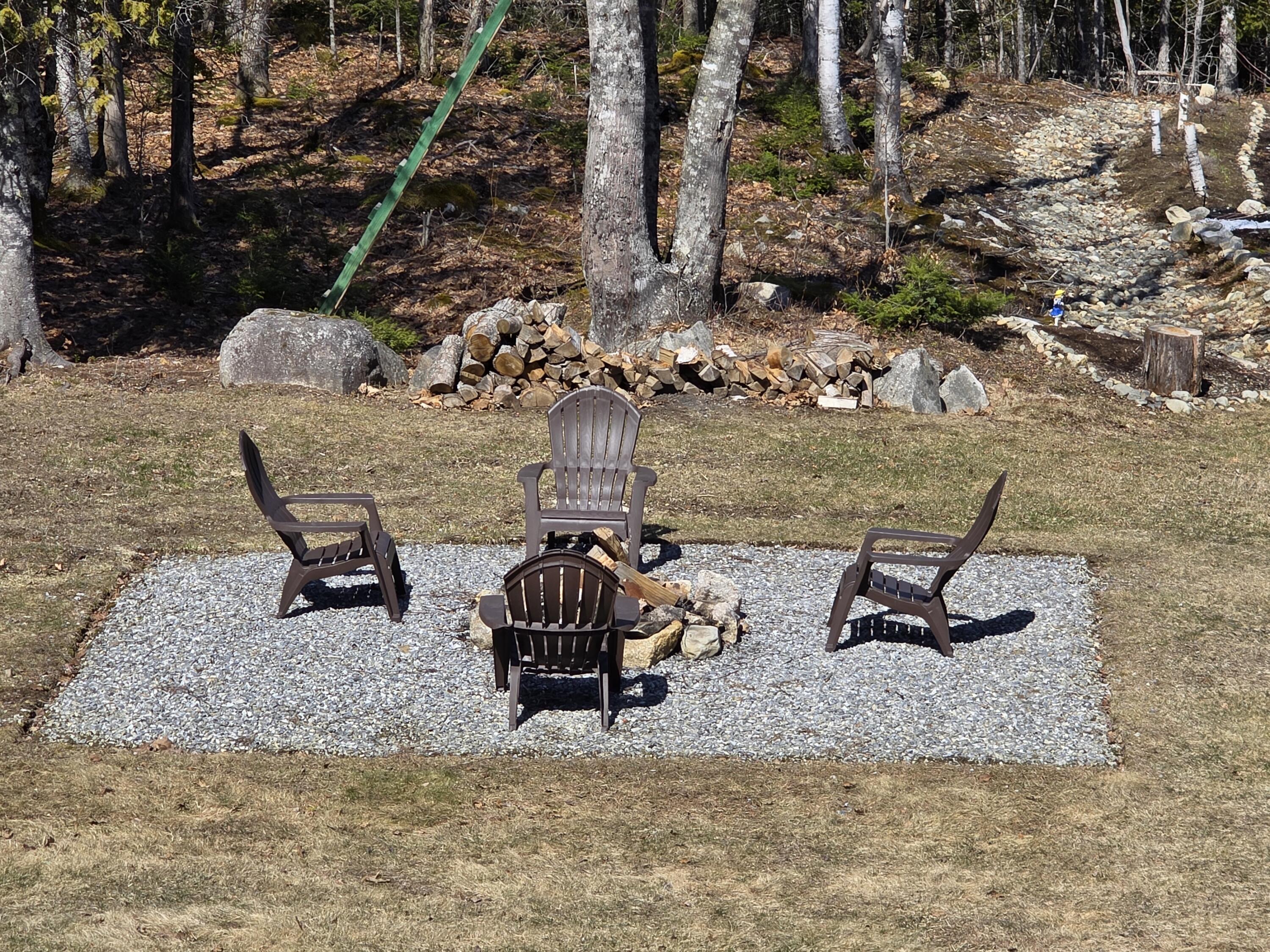 140 Bog Road, Northport, ME, 04849