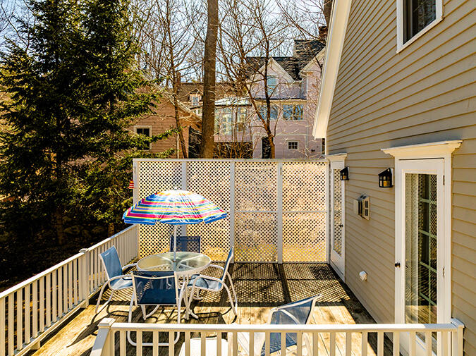 8 Chestnut Hill, Camden, ME, 04843