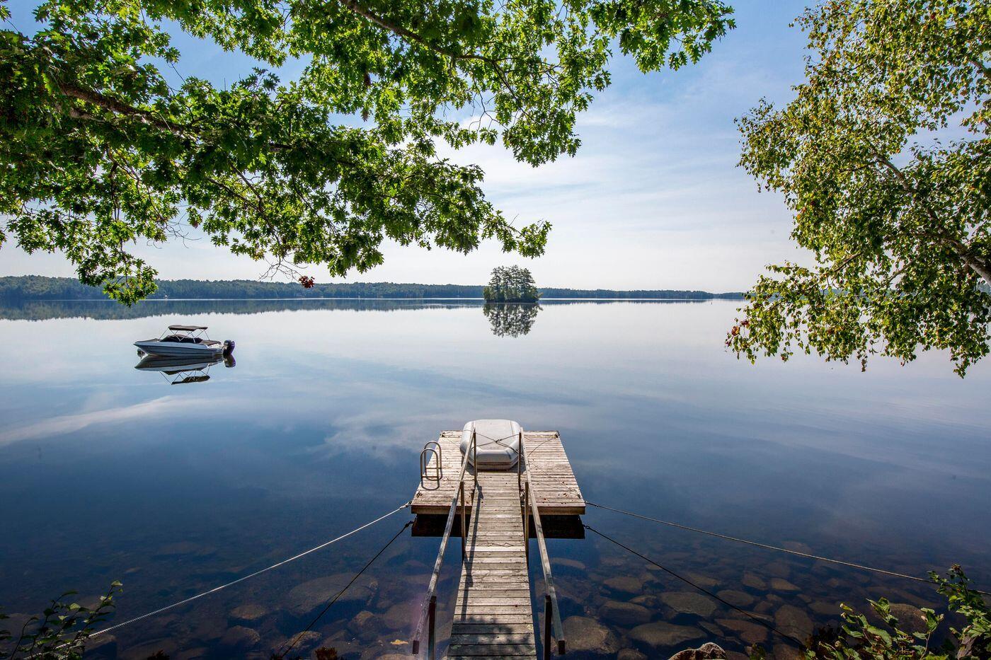 85 Provost Road, Jefferson, ME, 04348