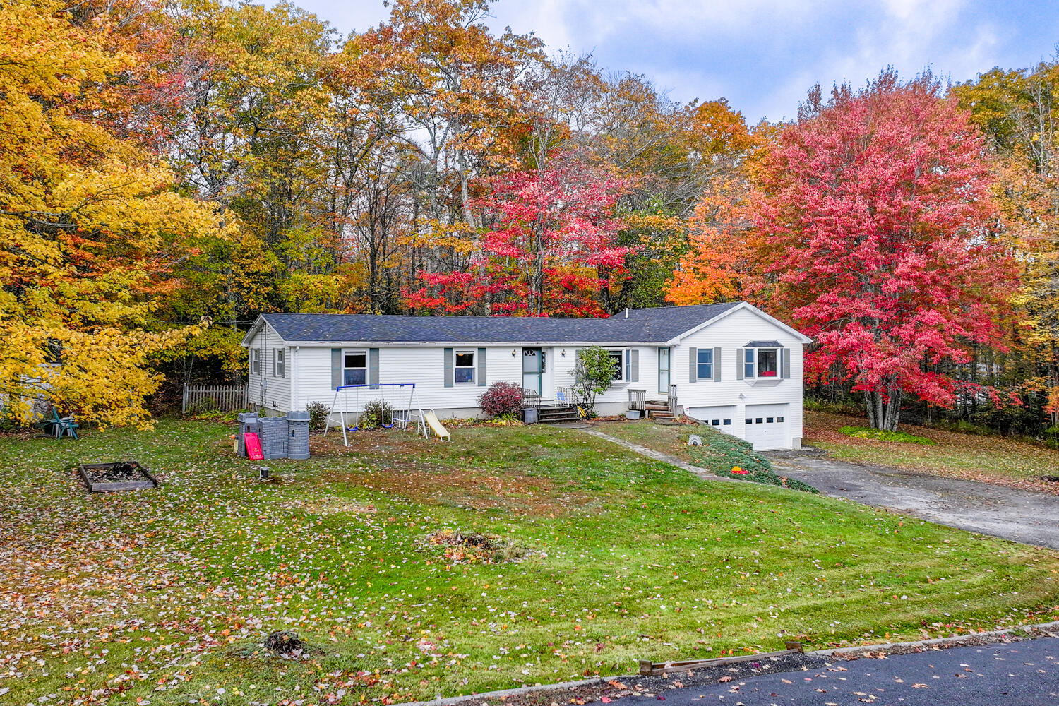380 Vinal Street, Rockport, ME, 04856