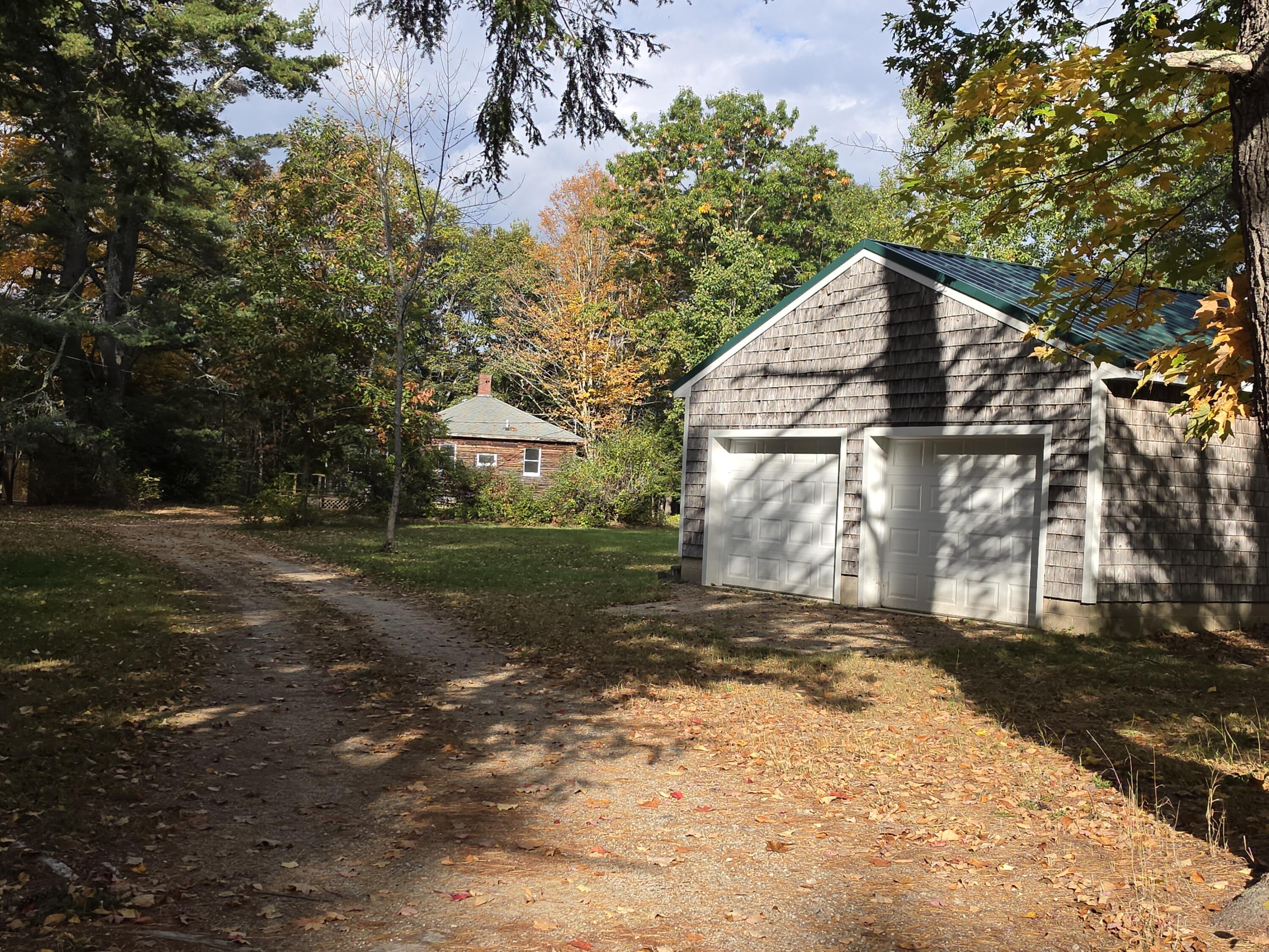 Photo of 133 AB Black Point Road New Gloucester ME 04260