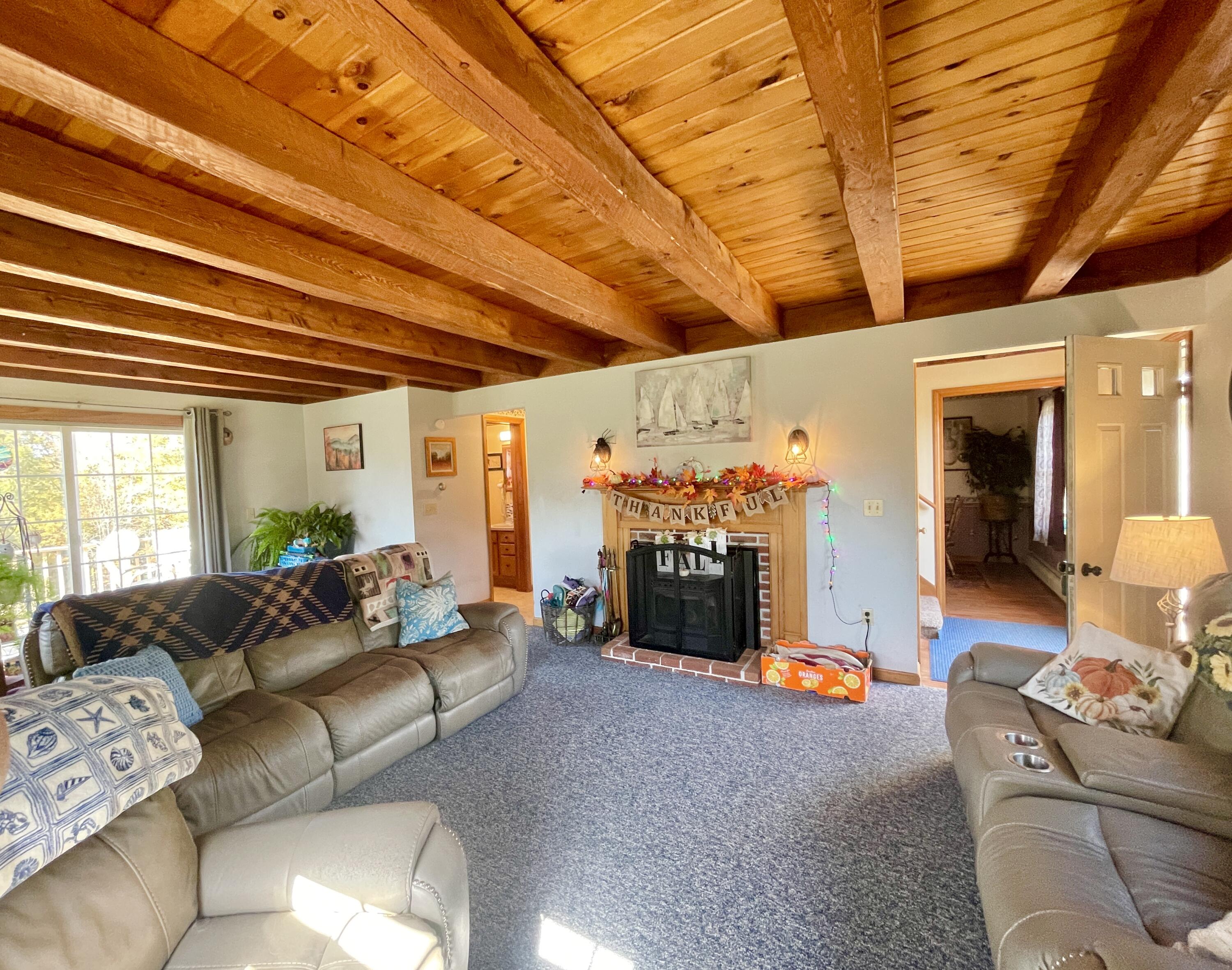 28 Messina Drive, Skowhegan, ME, 04976
