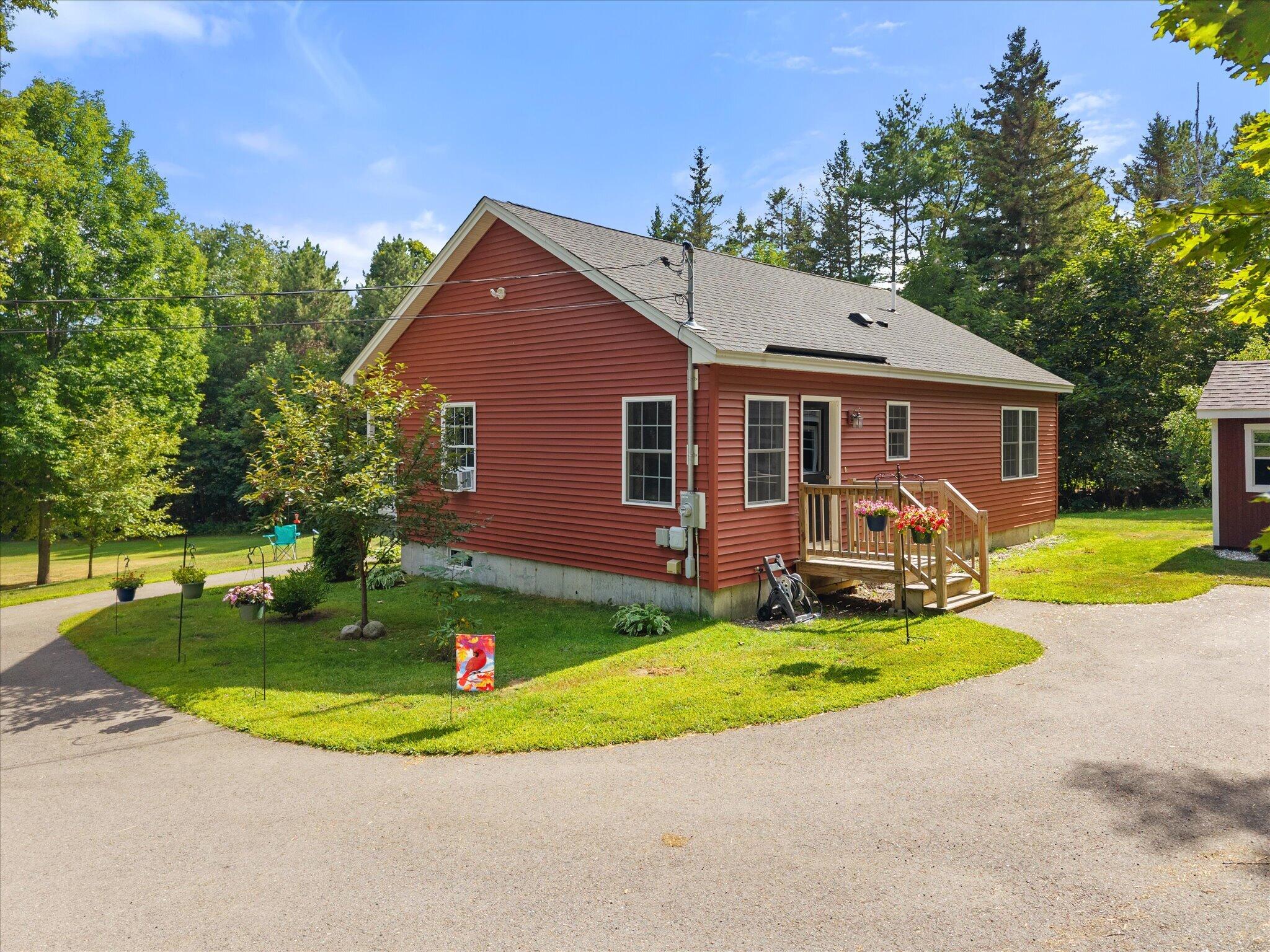 Penobscot County