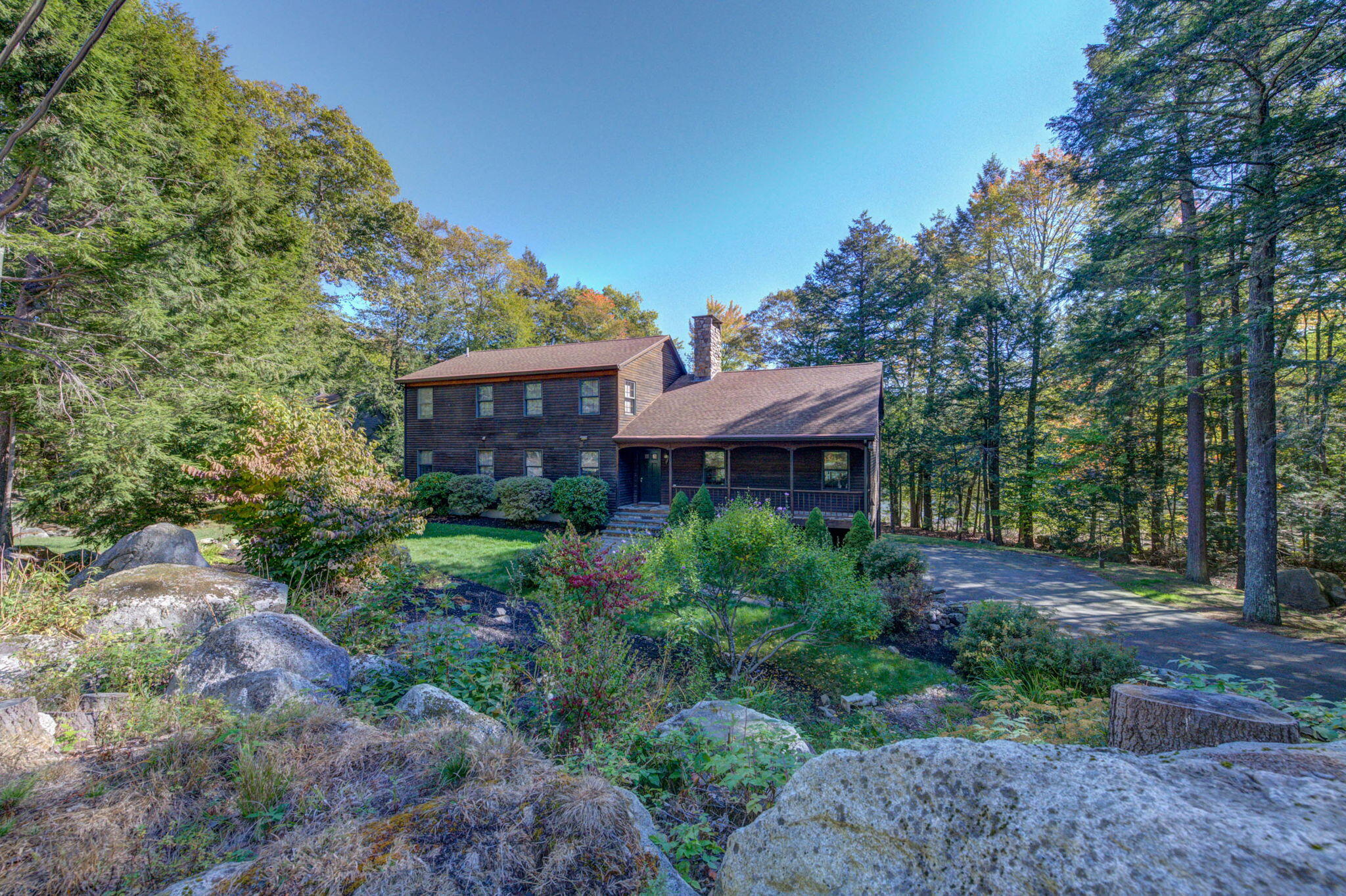 17 Blueberry Point Road