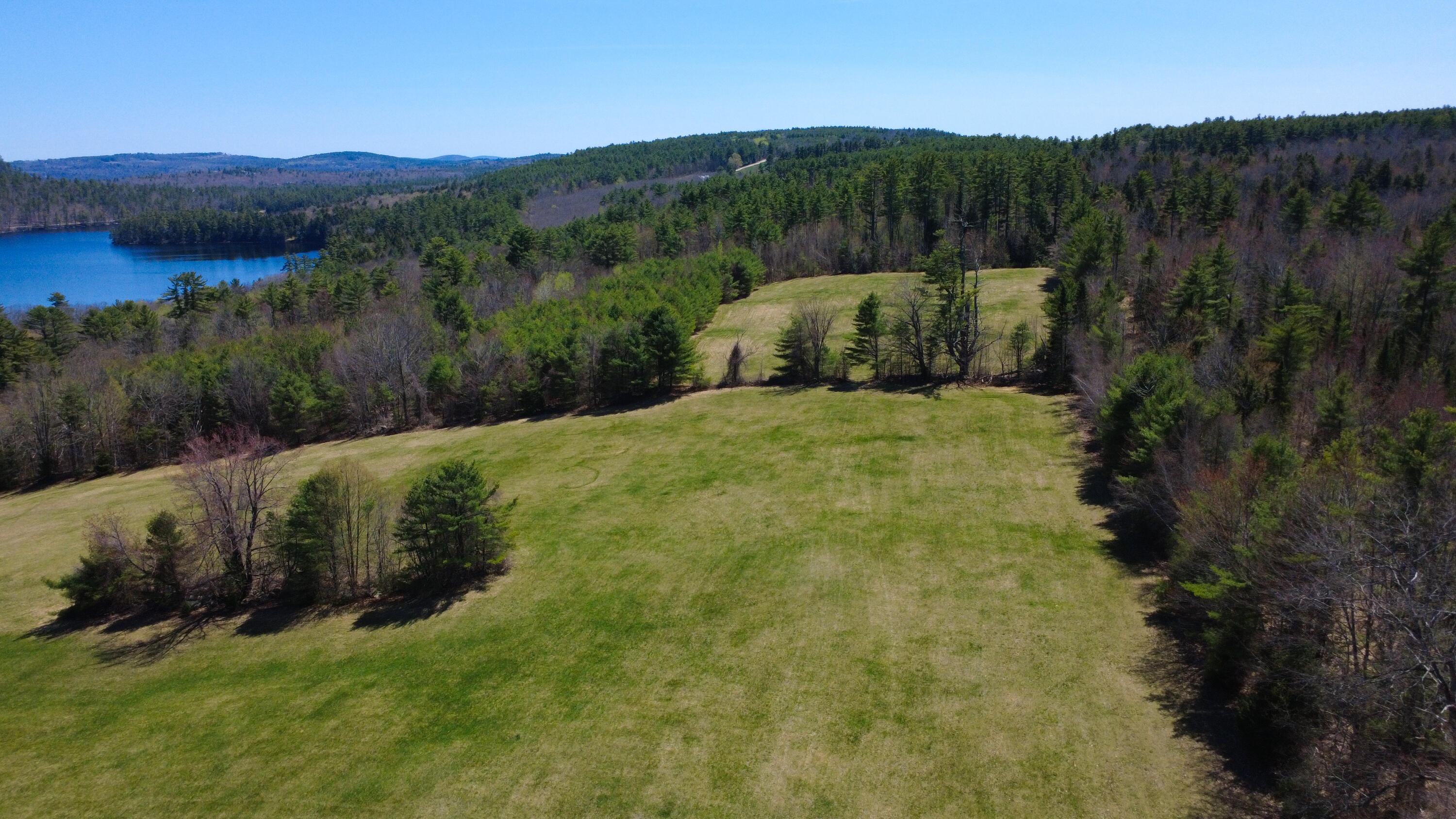 Lot 12 Bear Pond Road, Waterford, ME, 04088
