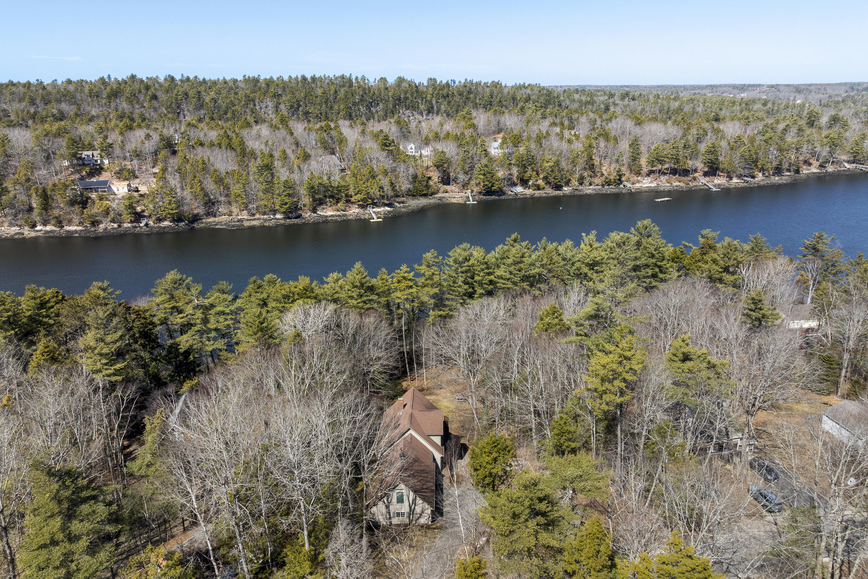 Lot 14 Village Circle, Brunswick, ME, 04011