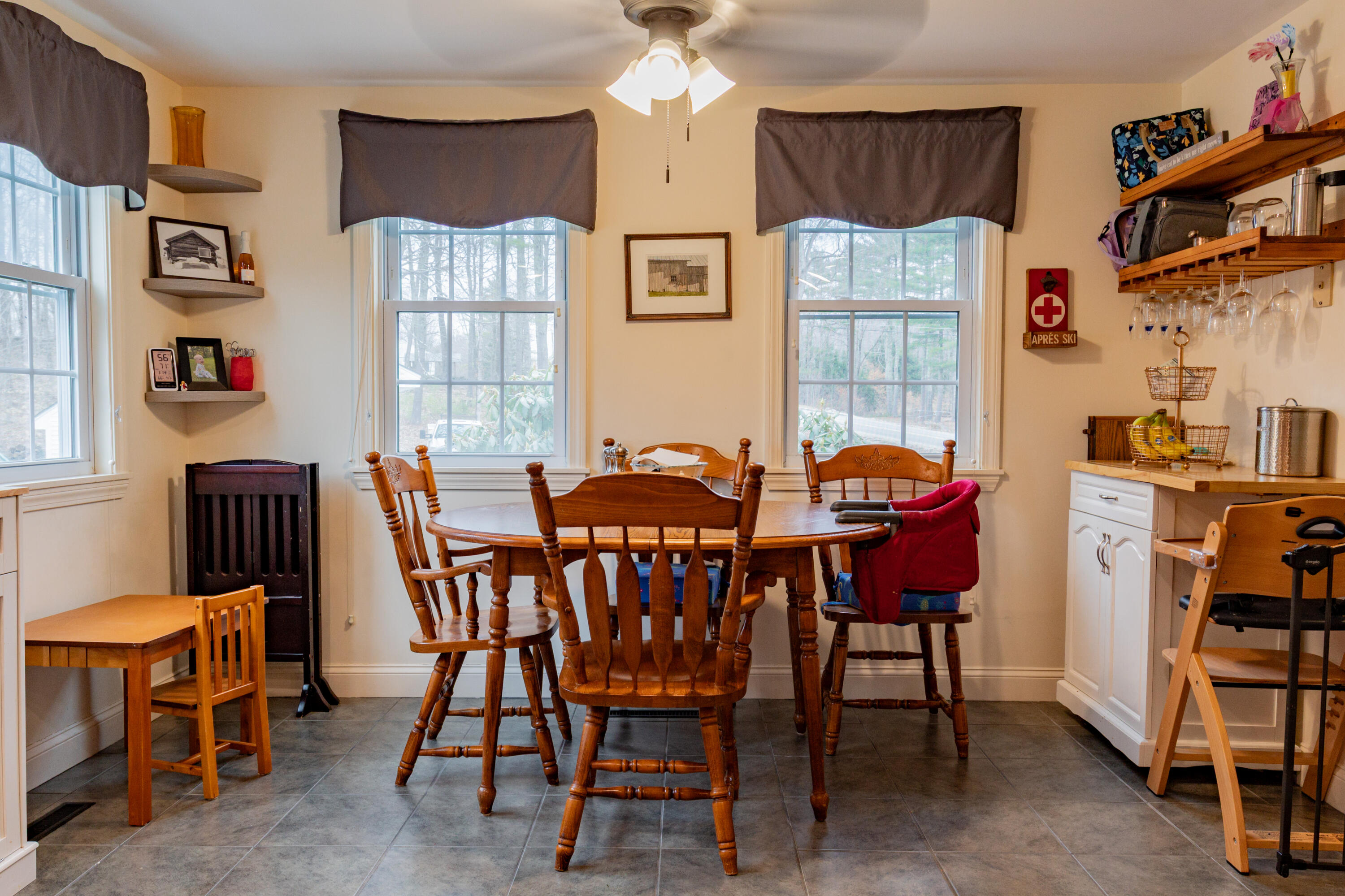 91 Merrill, Gray, ME, 04039