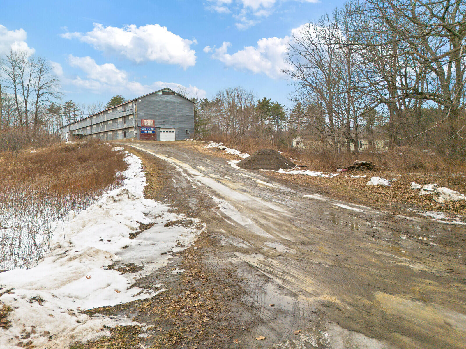 856 River Road, Mexico, ME, 04257