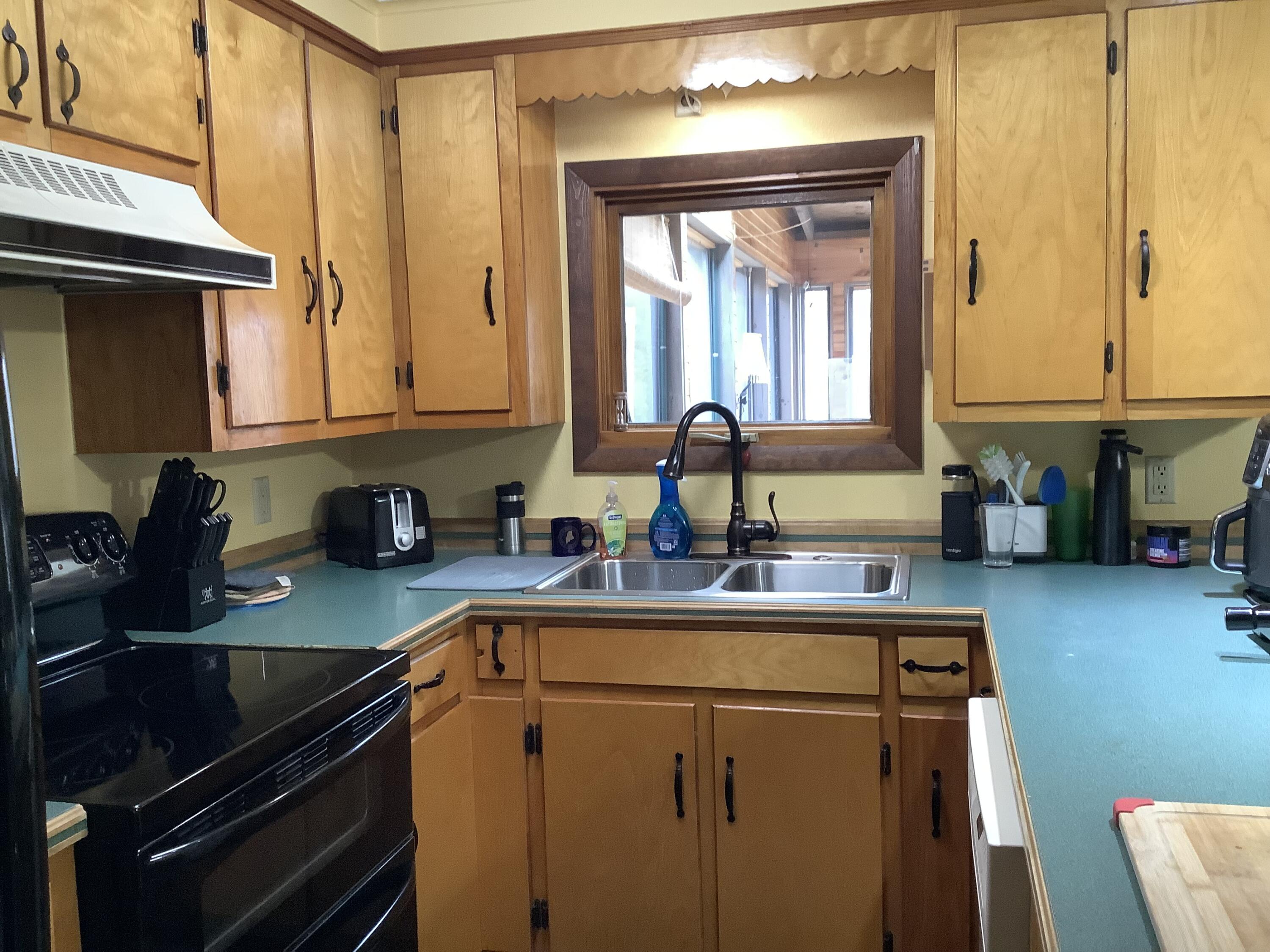 225 Washburn Road, Presque Isle, ME, 04769