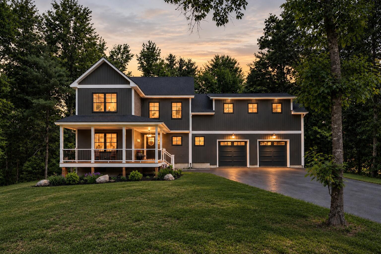 Photo of 24 Leonards Way Windham ME 04062