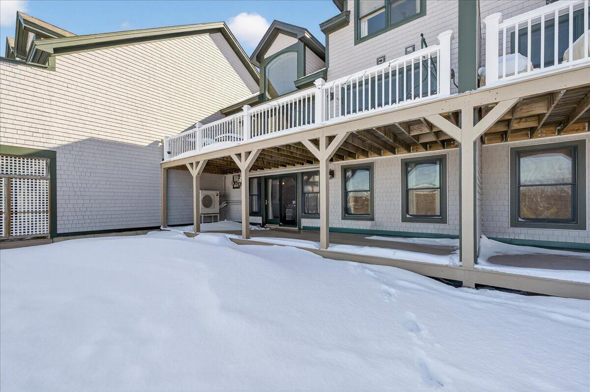 58 Harbor View Drive UNIT 58, Stockton Springs, ME, 04981