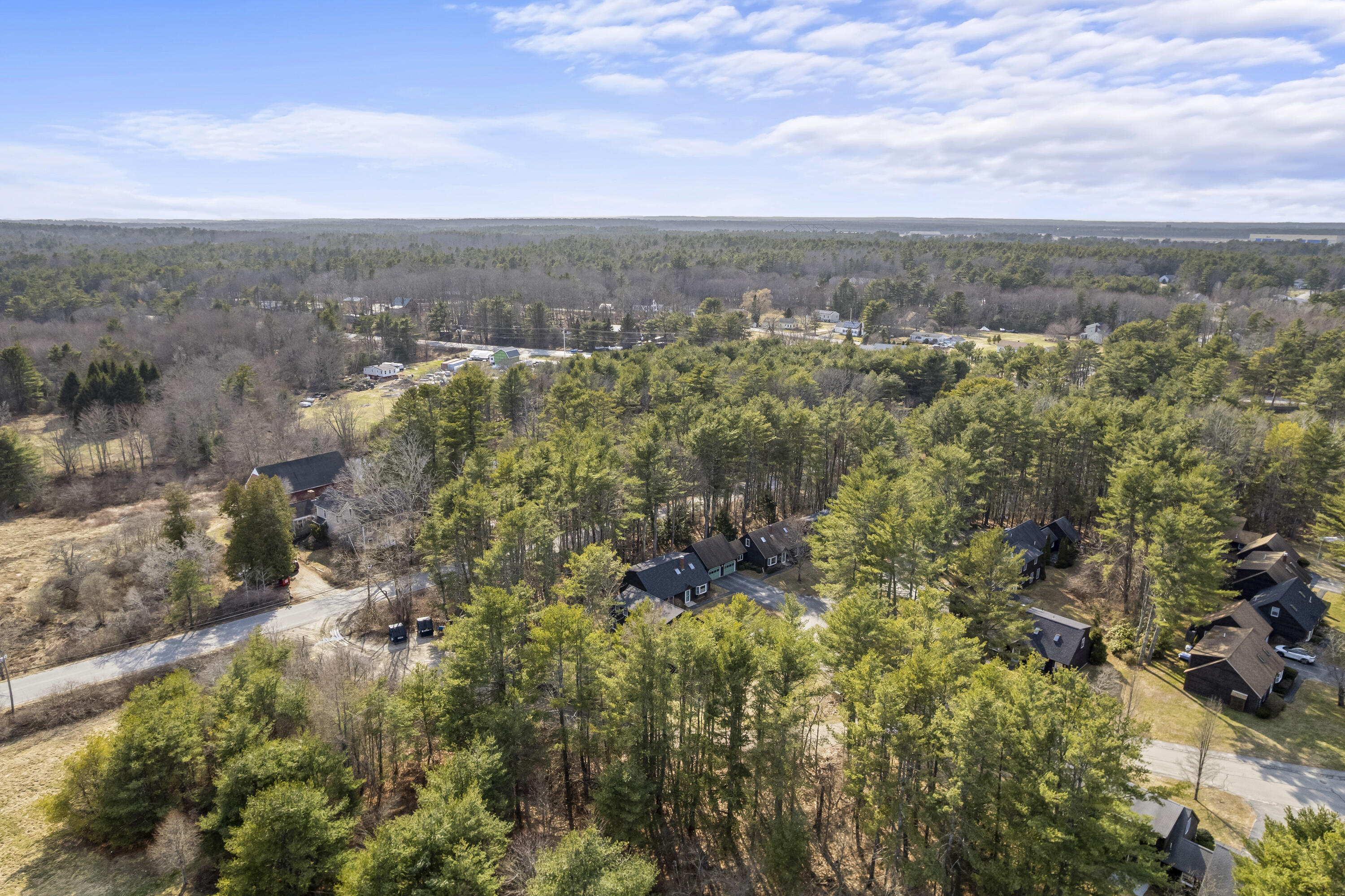 27 Cluf Bay Road UNIT 27, Brunswick, ME, 04011